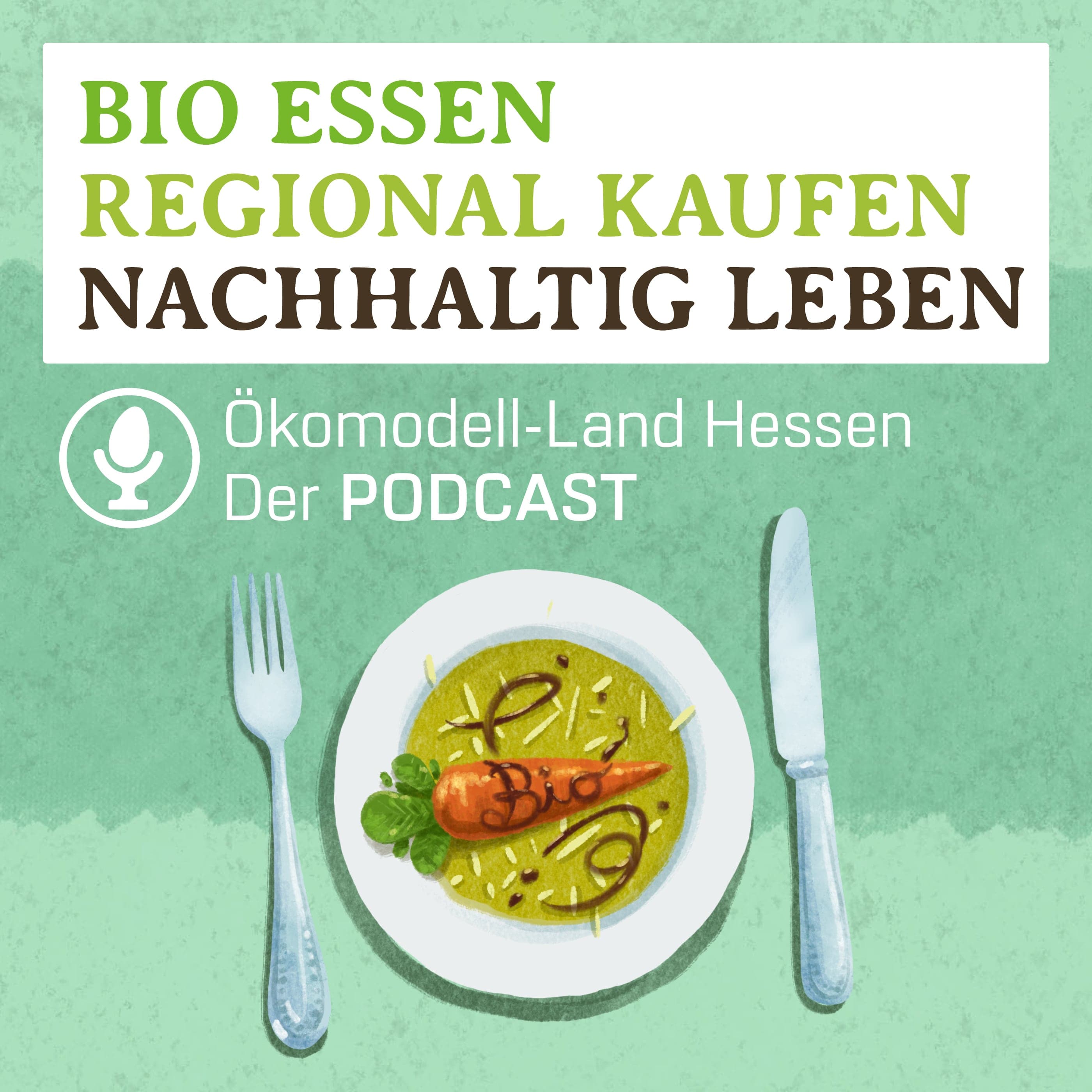 Regionale Bio-Gastronomie macht Sinn! | zu Gast: Iris und Kornelia Eibeck | Gastronominnen, Gersfeld
