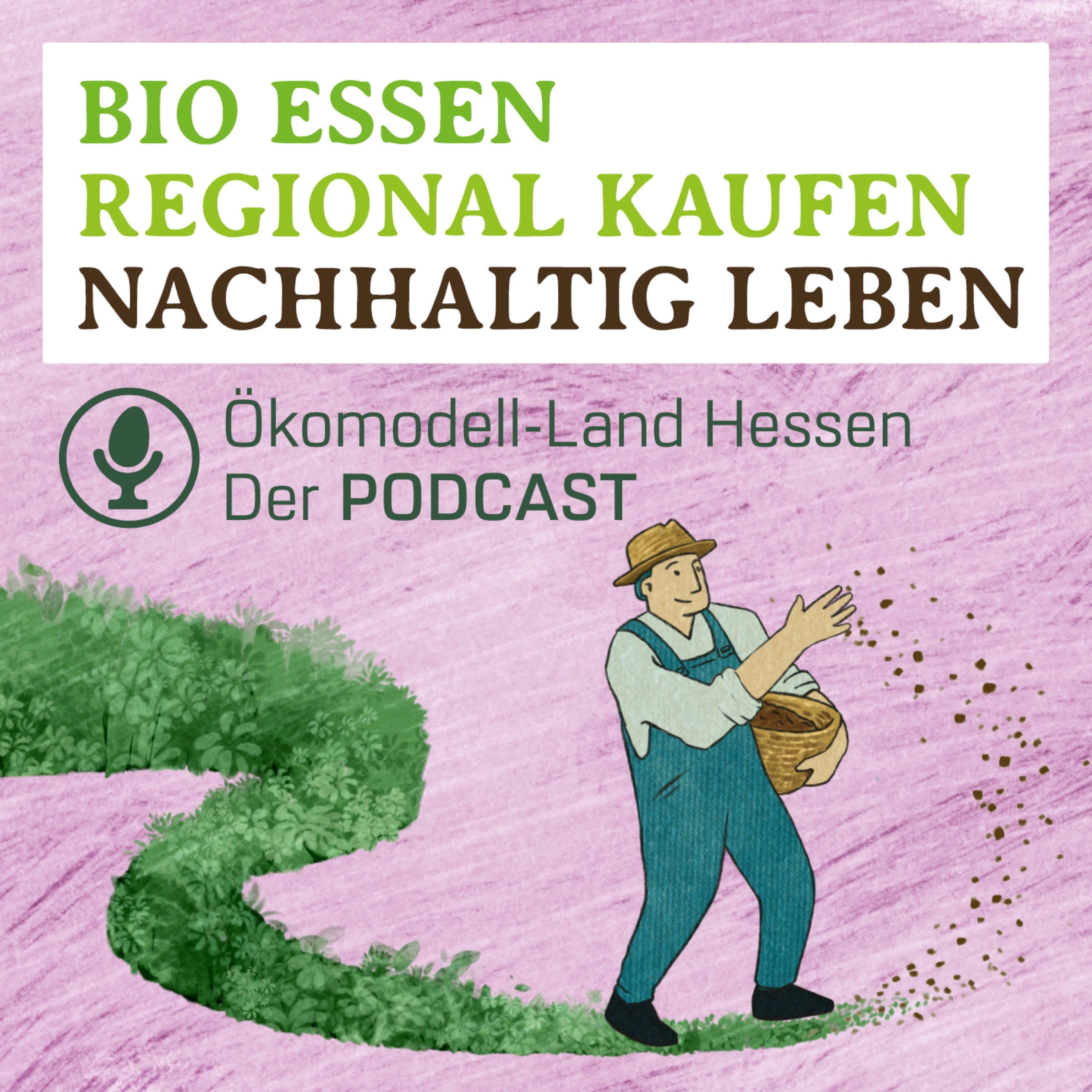 Bio-Pioniere persönlich – Ansichten mit Aussichten | zu Gast: Peter Linz | antonius Hof, Fulda