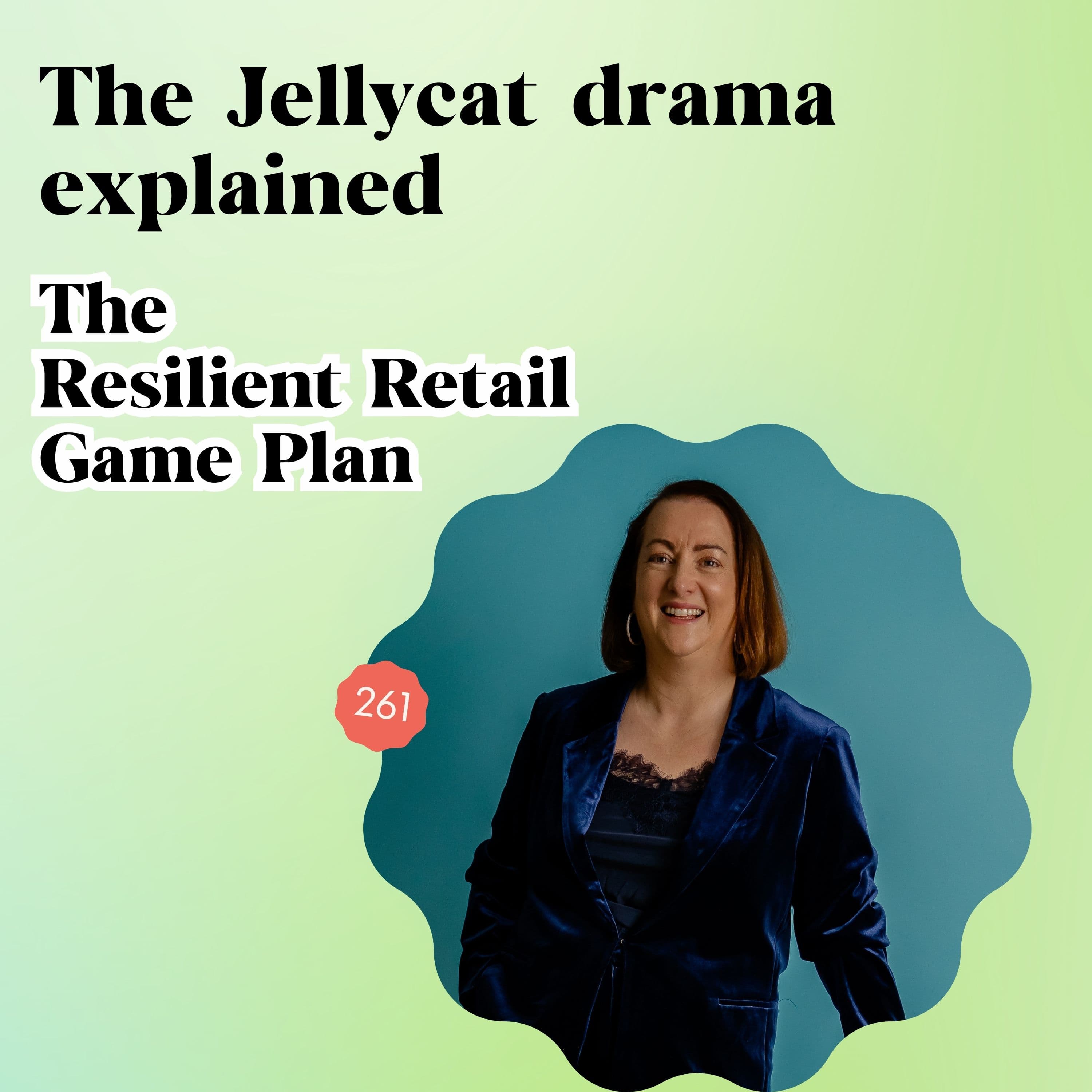 The Jellycat drama explained