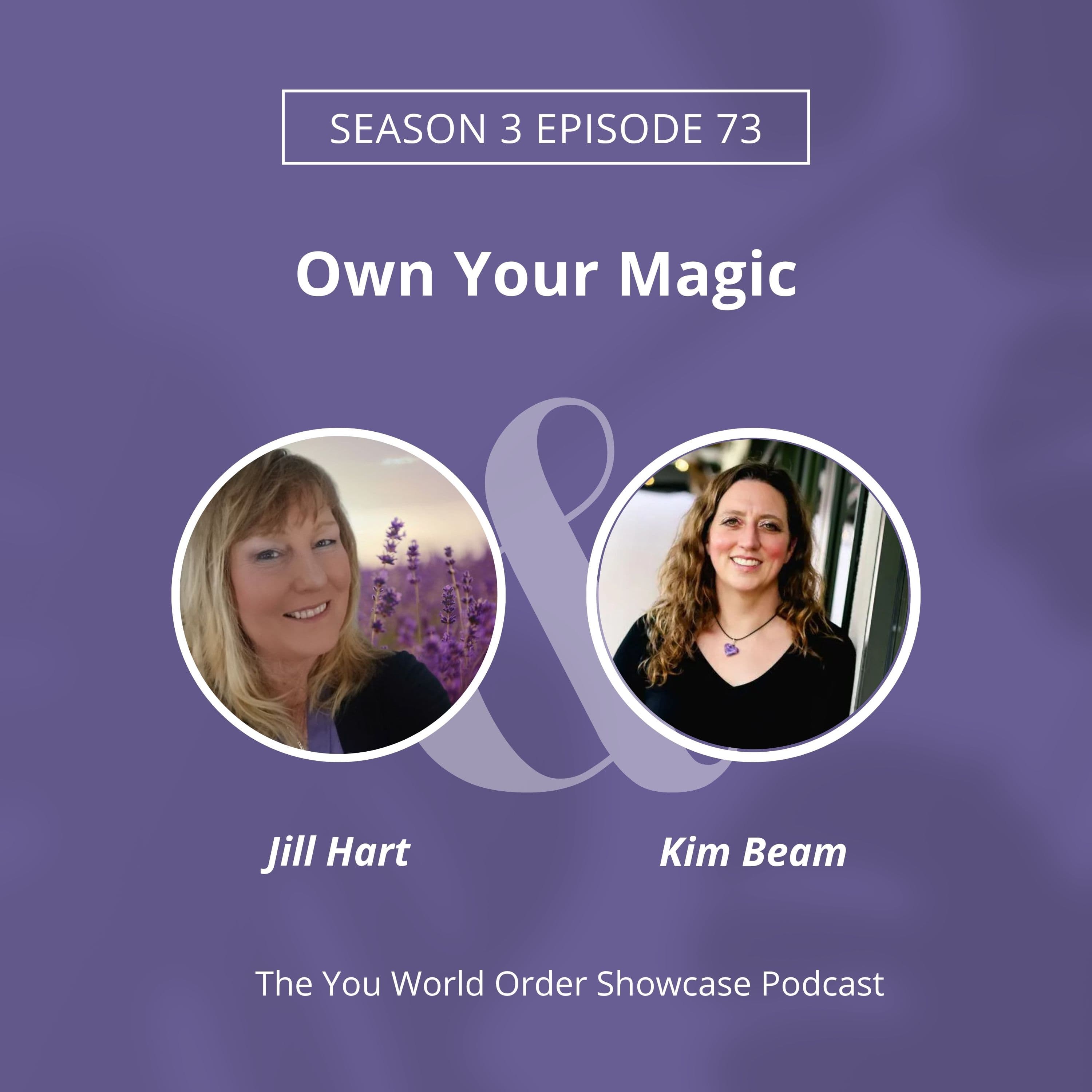 From Cancer to Clarity: Trusting Your Intuition, Healing Deeply, and Owning Your Light