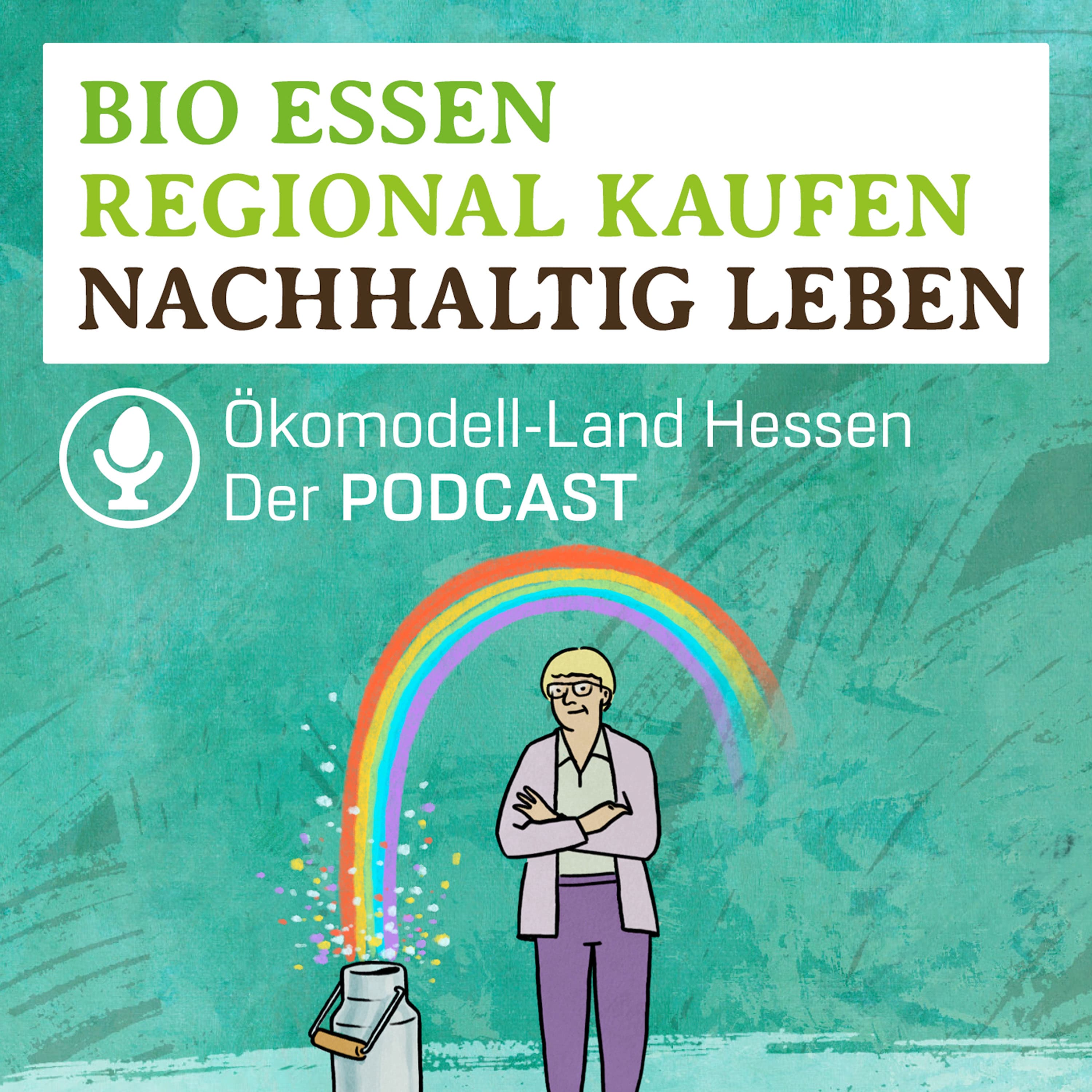 Bio-Pioniere persönlich – Ansichten mit Aussichten | zu Gast: Karin Artzt-Steinbrink | Upländer Bauernmolkerei