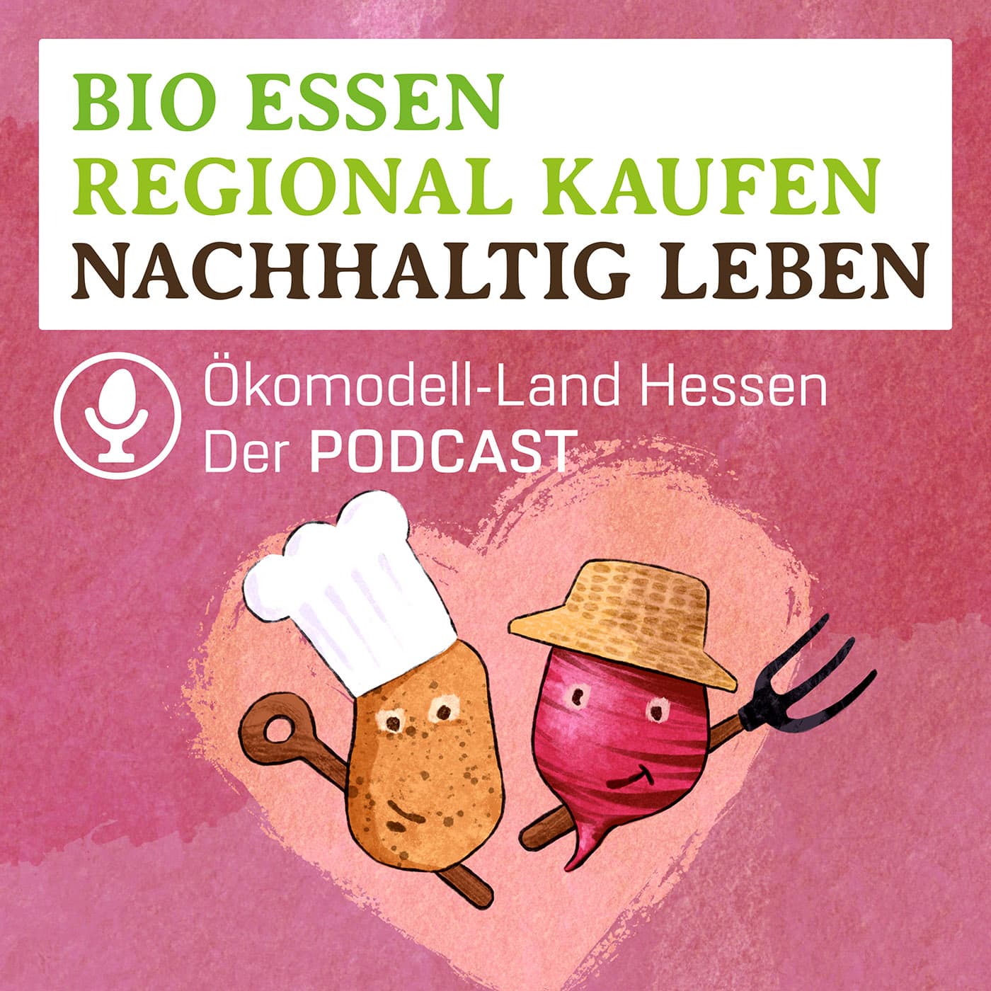 Bioregionales Speeddating zwischen Landwirtschaft und Gastronomie | zu Gast: Alexandra Hilzinger | Kreisausschuss des Landkreises Darmstadt
