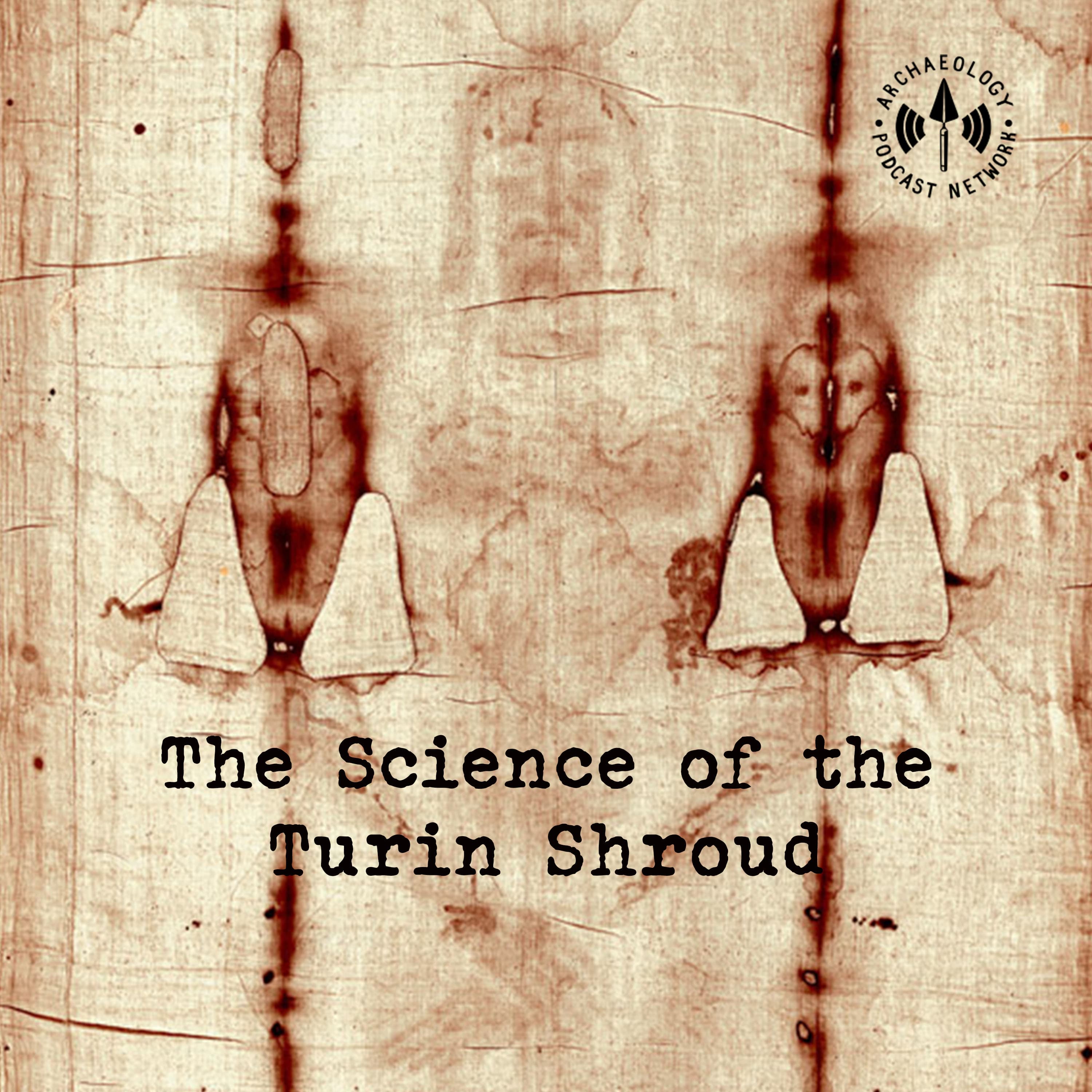 The Science of the Turin Shroud