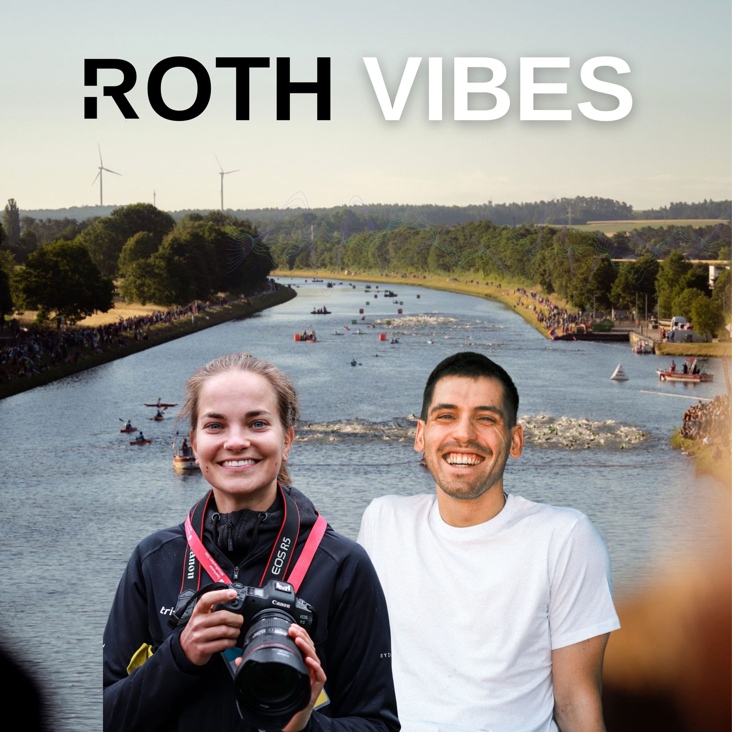 Wir sehen ein letztes Mal ROTH! feat. Anna Bruder - Rothcast 2.0