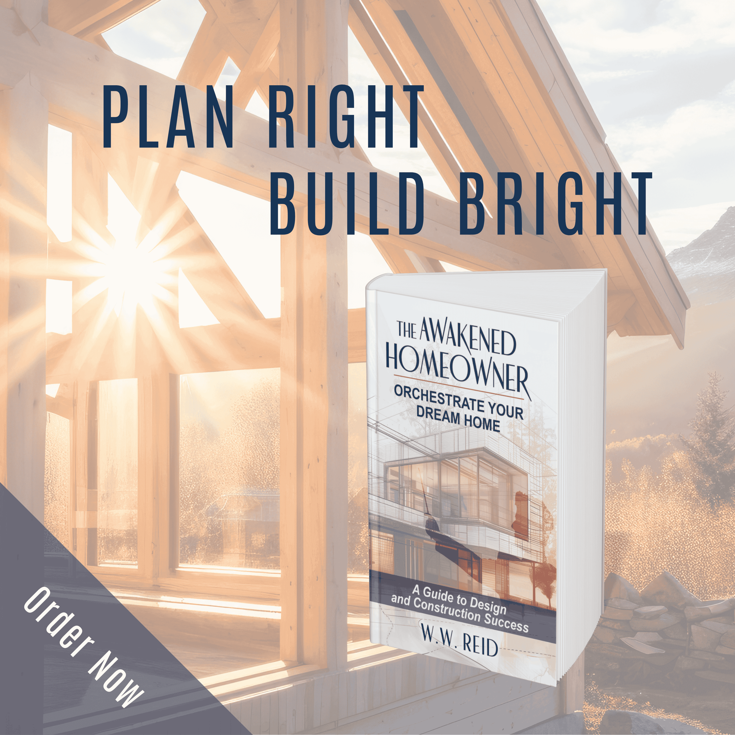 Introducing the New Podcast to Navigate Home building and Remodeling with Confidence.