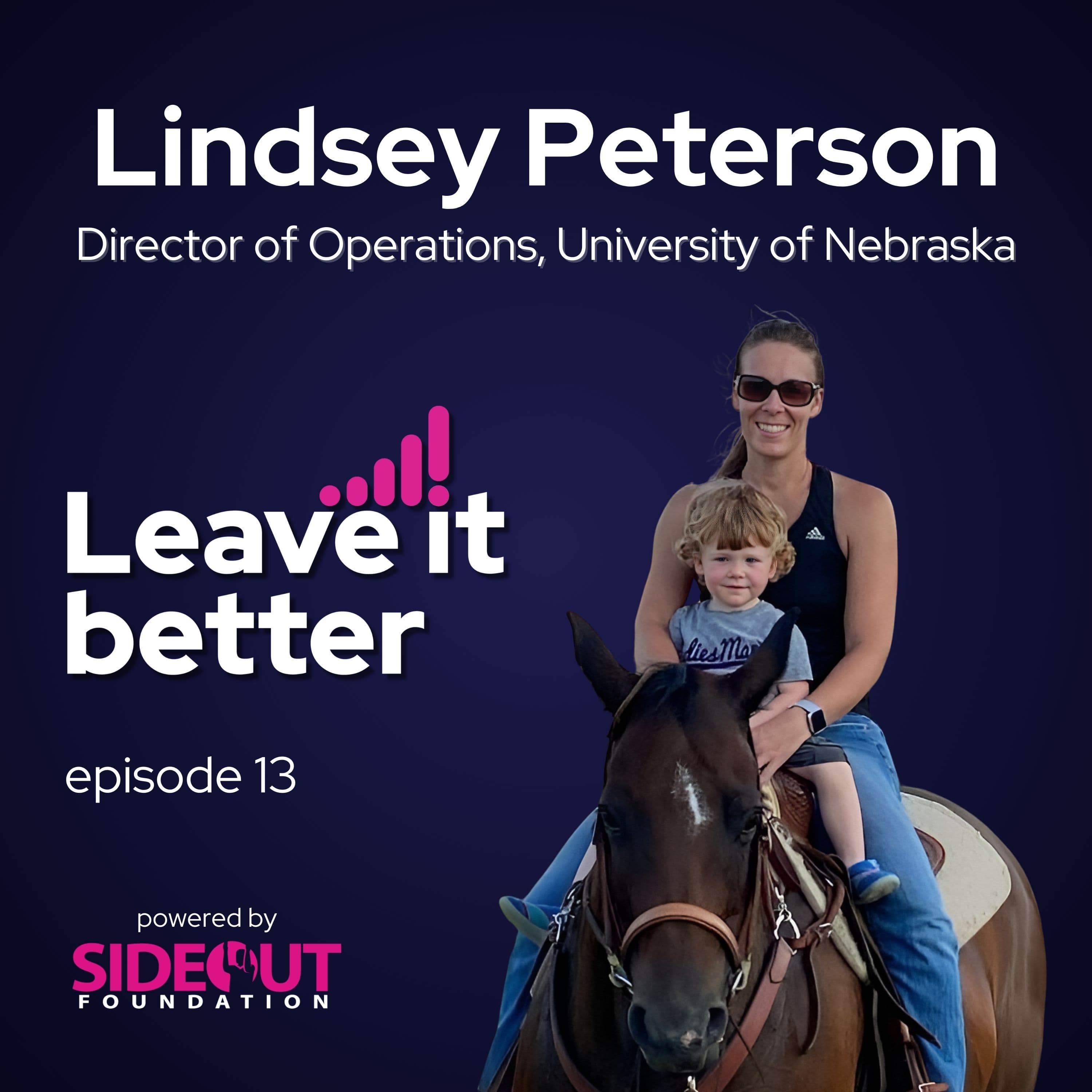 The World Record Crowd, with Lindsay Peterson