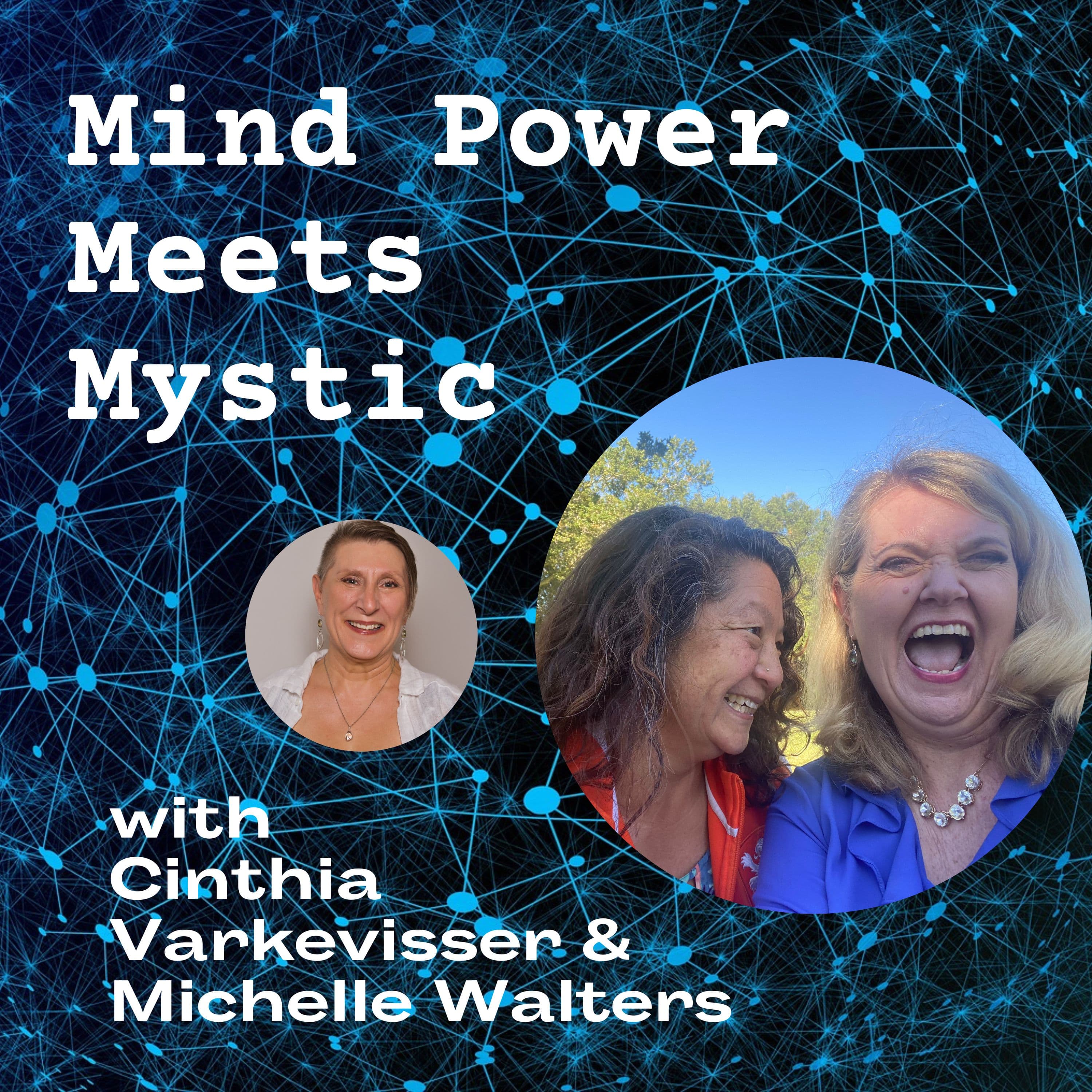 145. Desire to Done: Peige Rosales on Word Magic and Chakra Expression