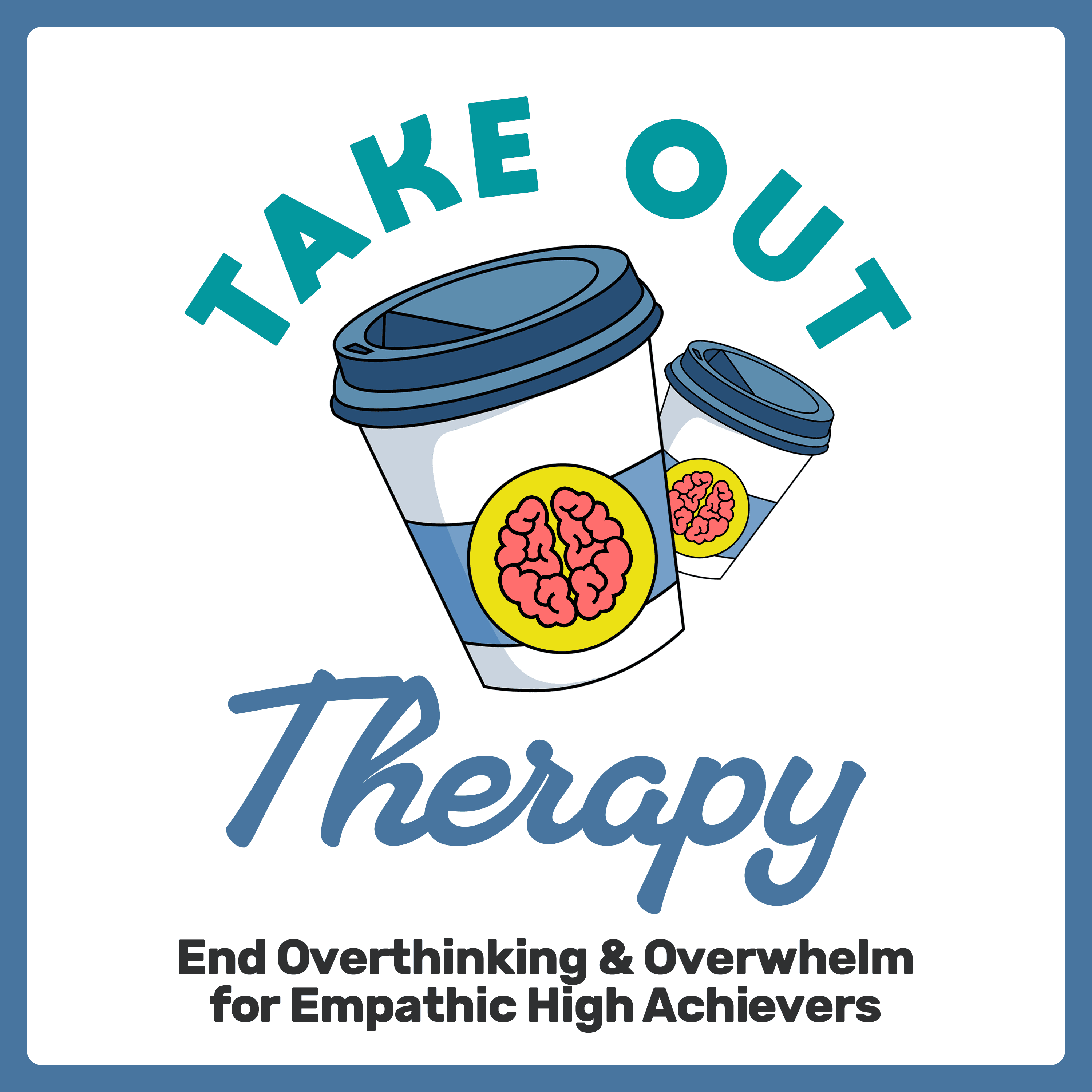 3 Question Burnout Prevention Tool That Will Help You Stop Spirals Before They Start; Therapy Based Skills For Empathic High Achievers
