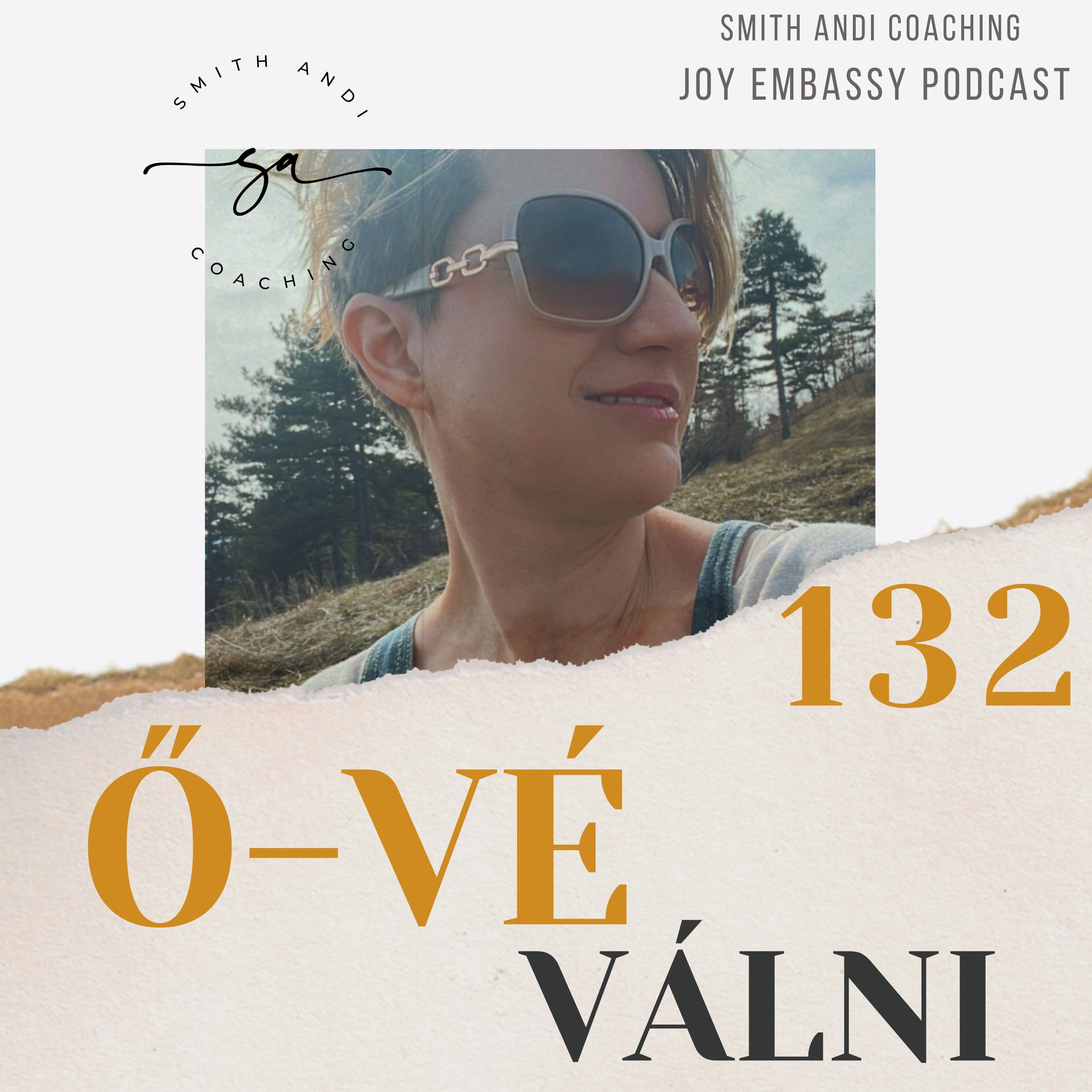Ő-vé válni