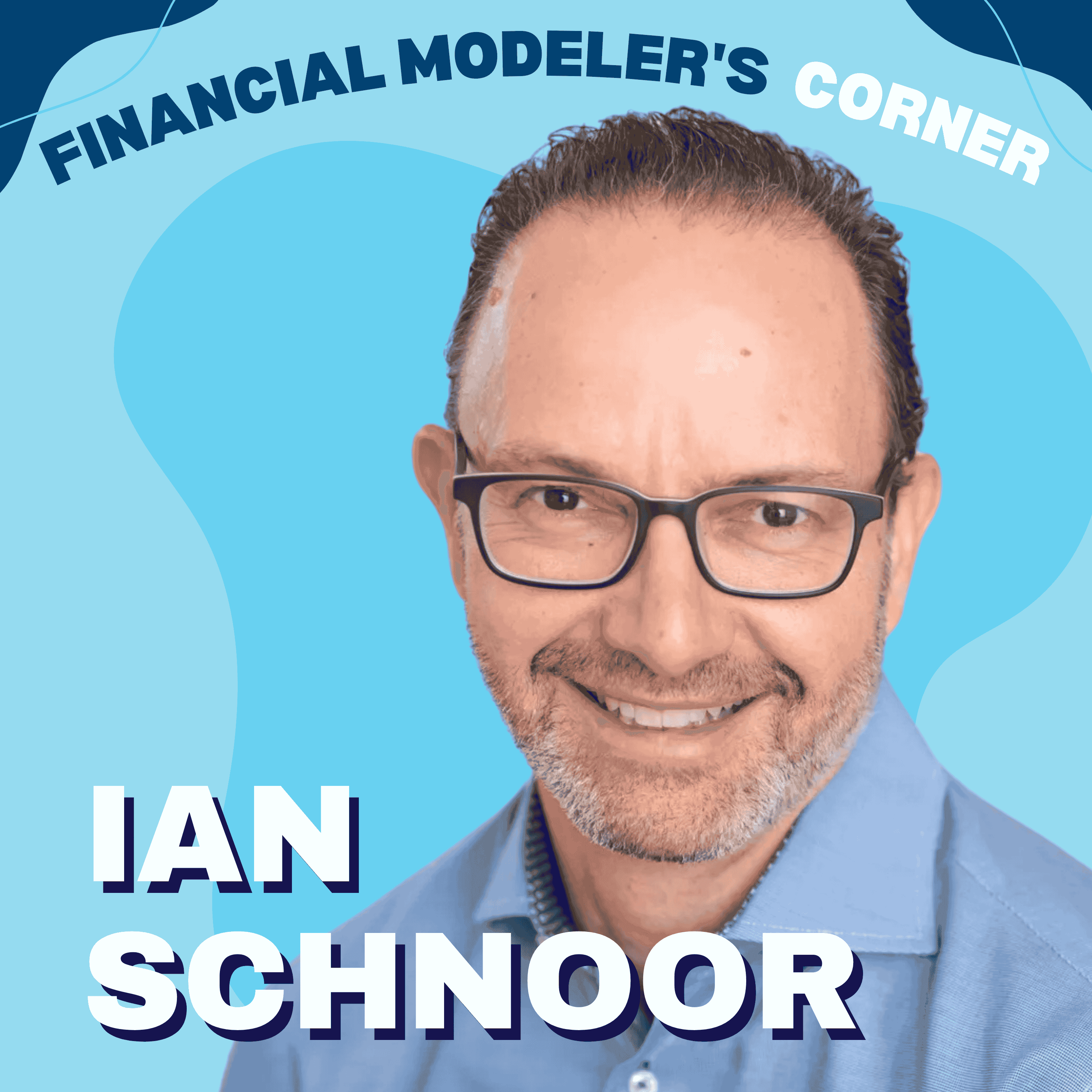 How FMI and Ian Schnoor Are Helping Financial Professionals Build Better Models Around the Globe