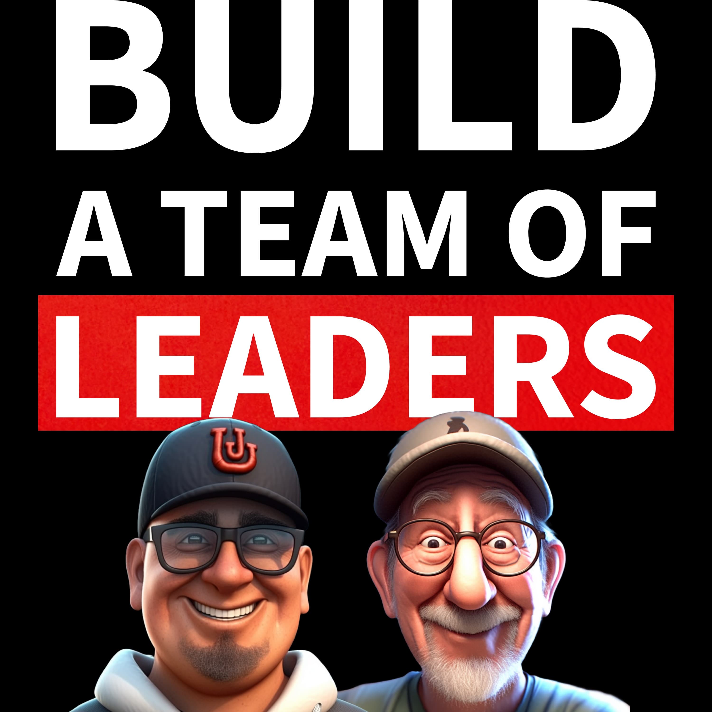 Breaking Leadership Boundaries