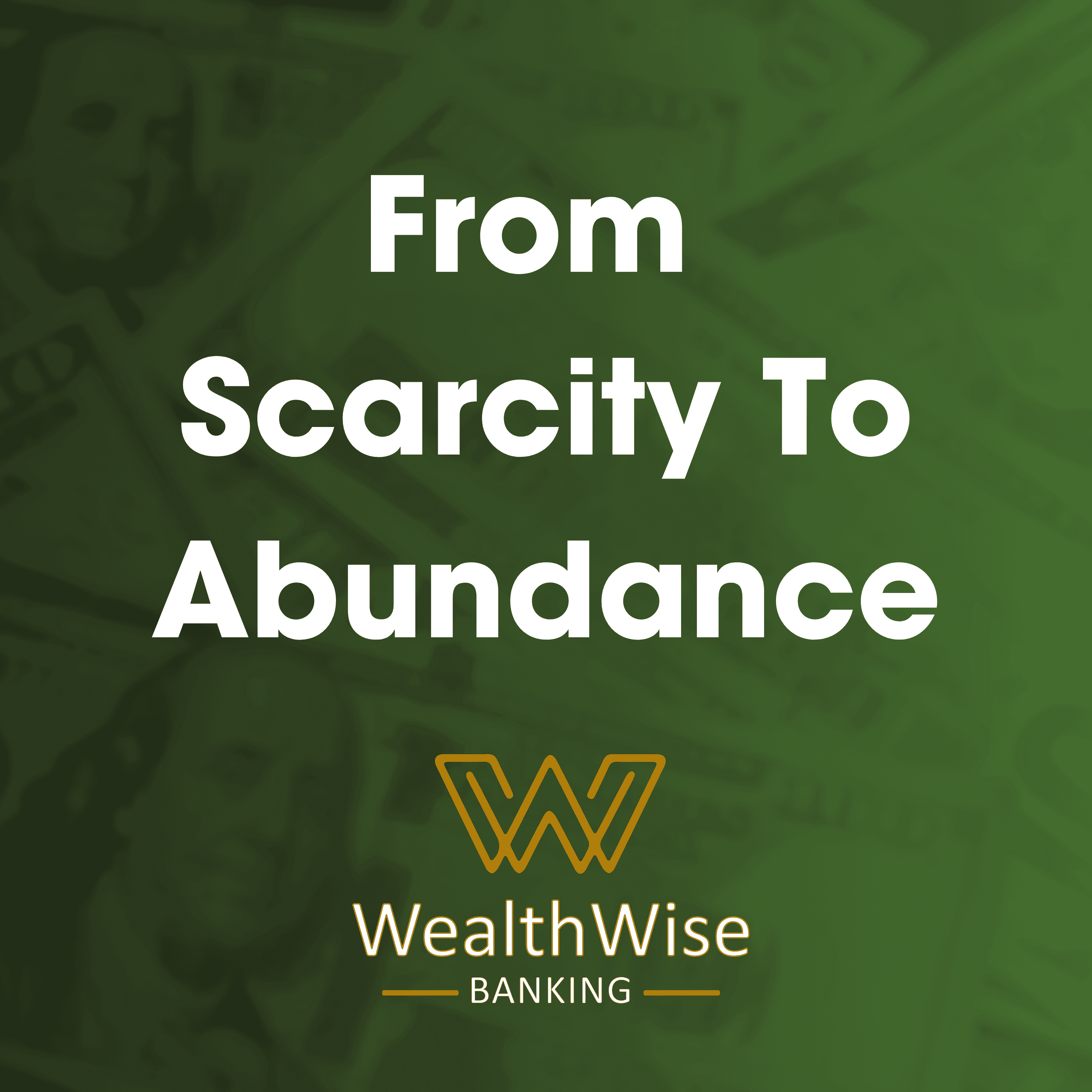 From Scarcity To Abundance - Michael Traher's Infinite Banking Journey | WealthWise Banking EP. 8