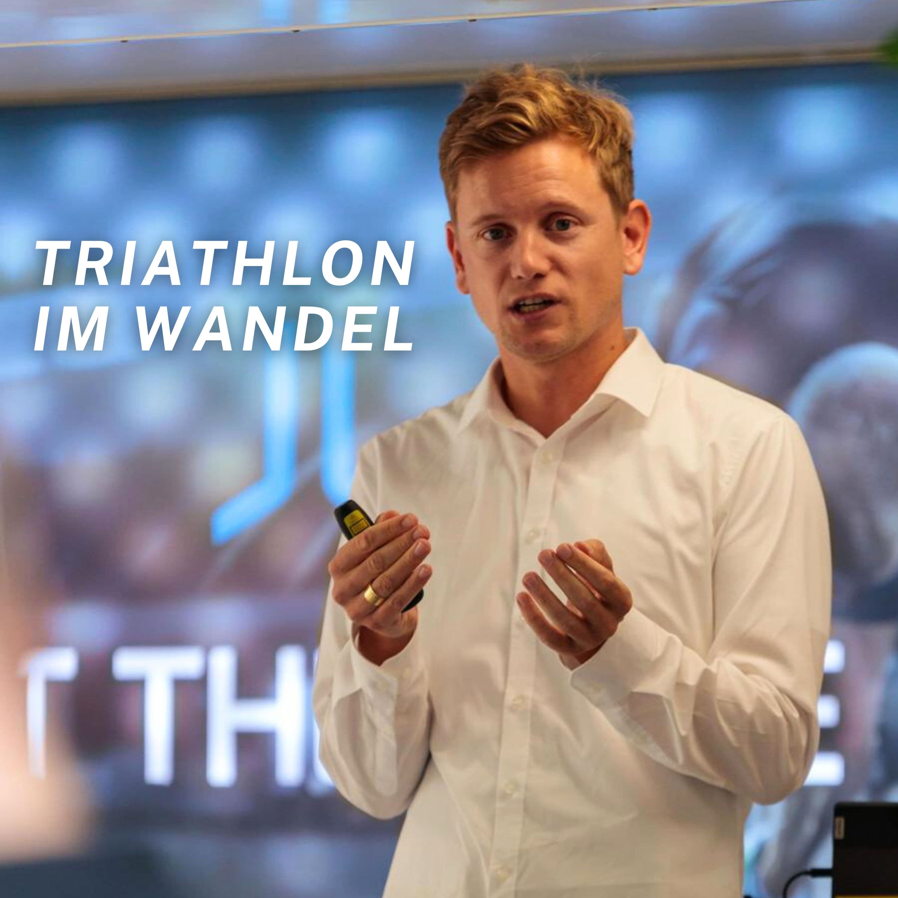 Professionalisierung im Triathlon & en masse Langdistanz-Tipps - mit Sebastian Rösler