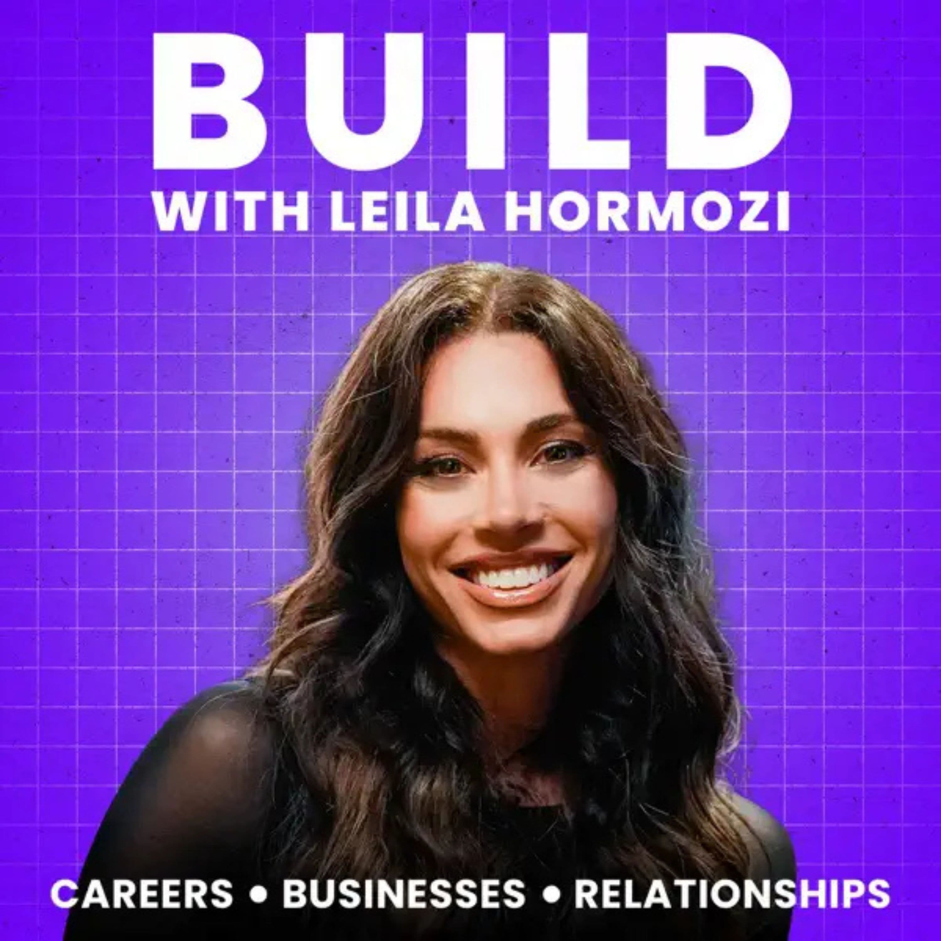 What Real Discipline Actually Looks Like | Ep 290