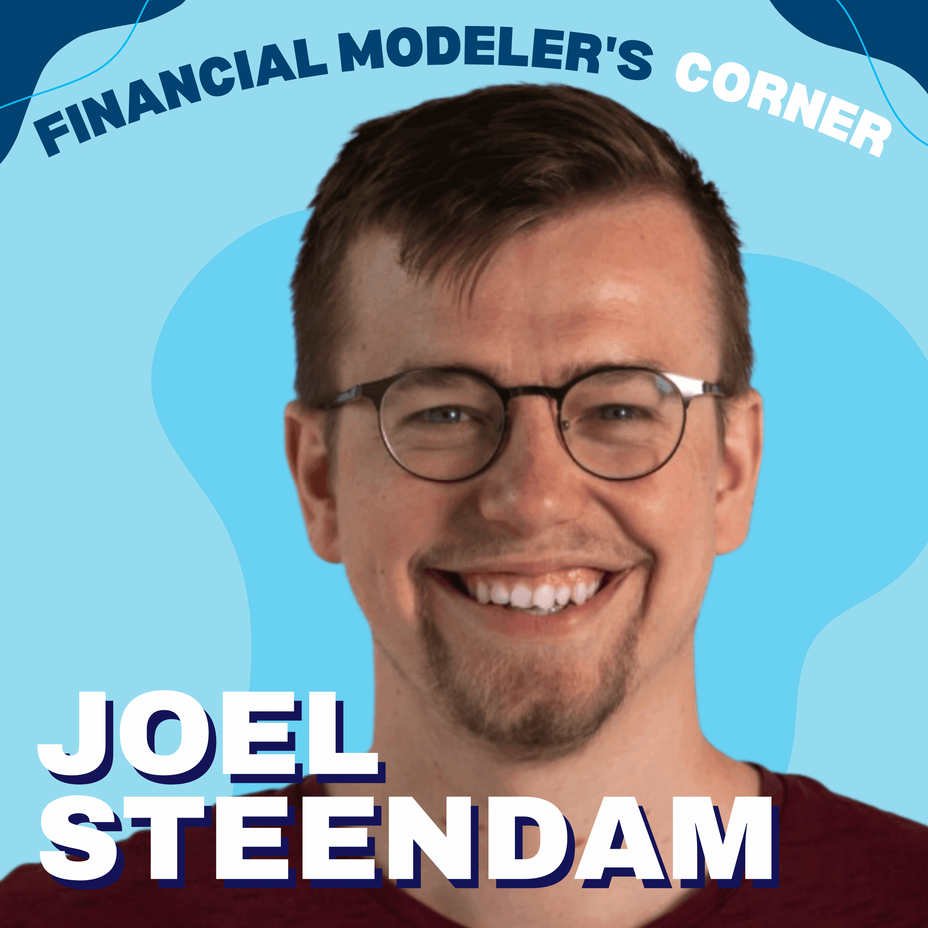 Named Ranges and External Links Fixes for Finance Professionals to Build Accurate Models - Joel Steendam