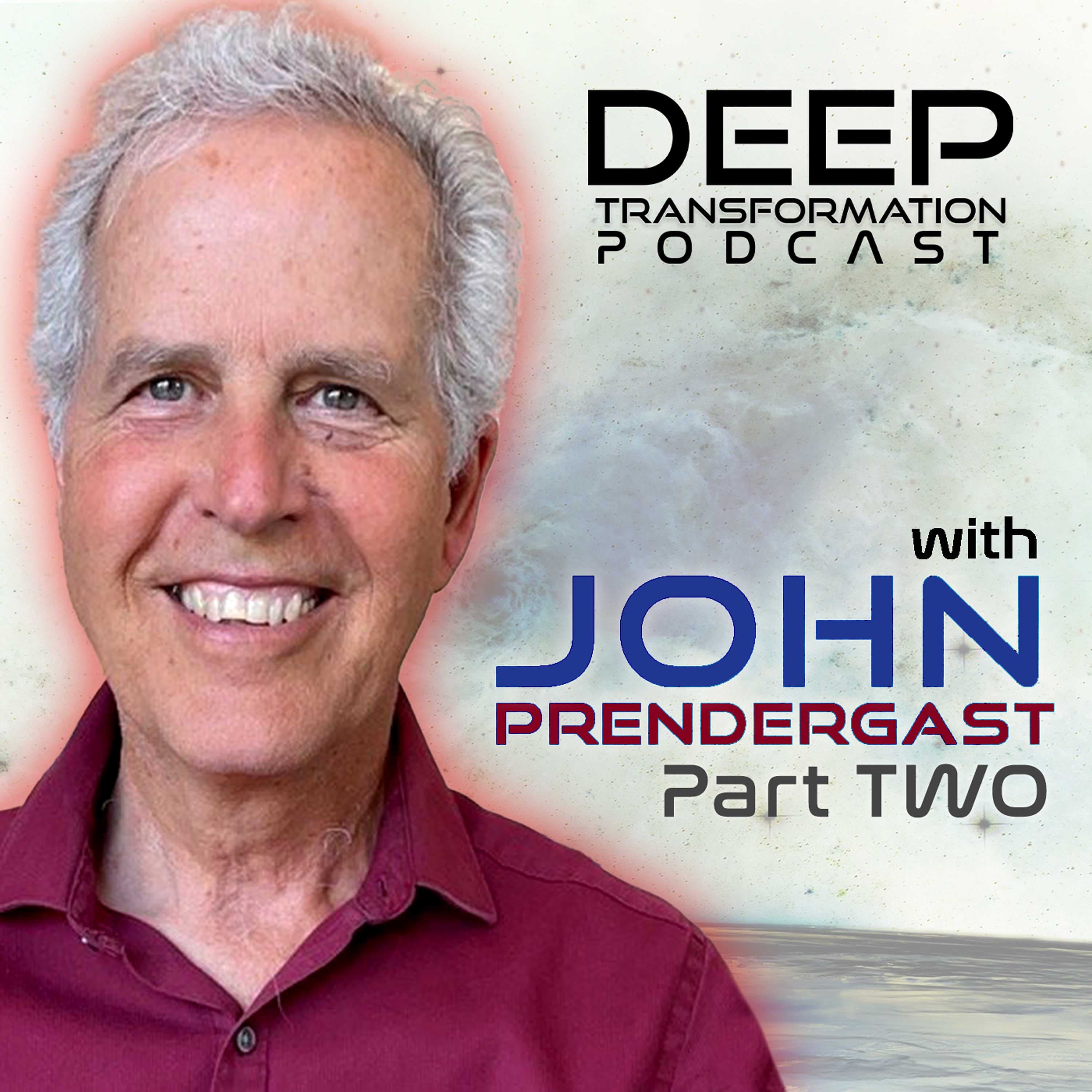Opening to Our Deepest Ground: Illuminating the Journey of Healing and Awakening (Part 2)