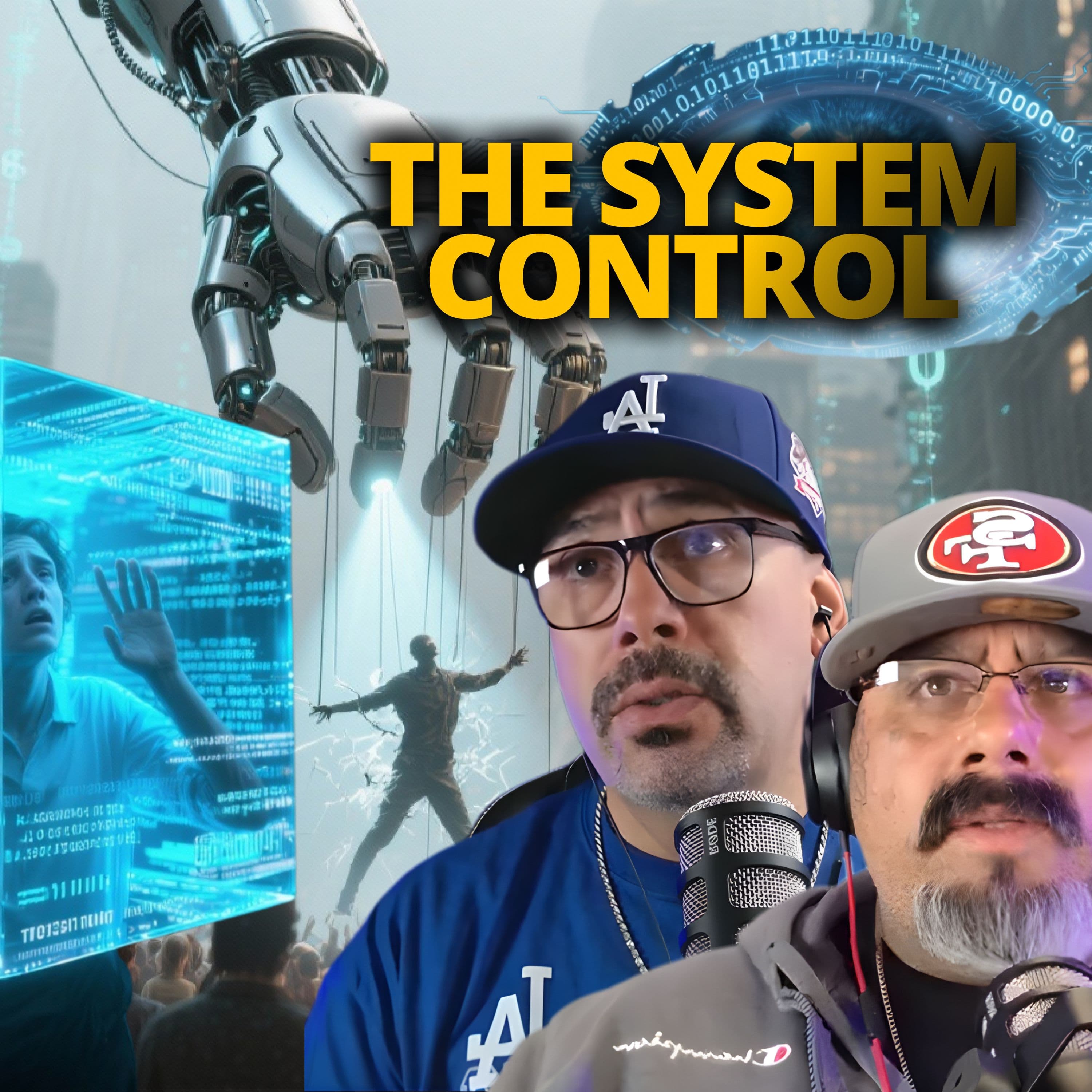 The System of Control