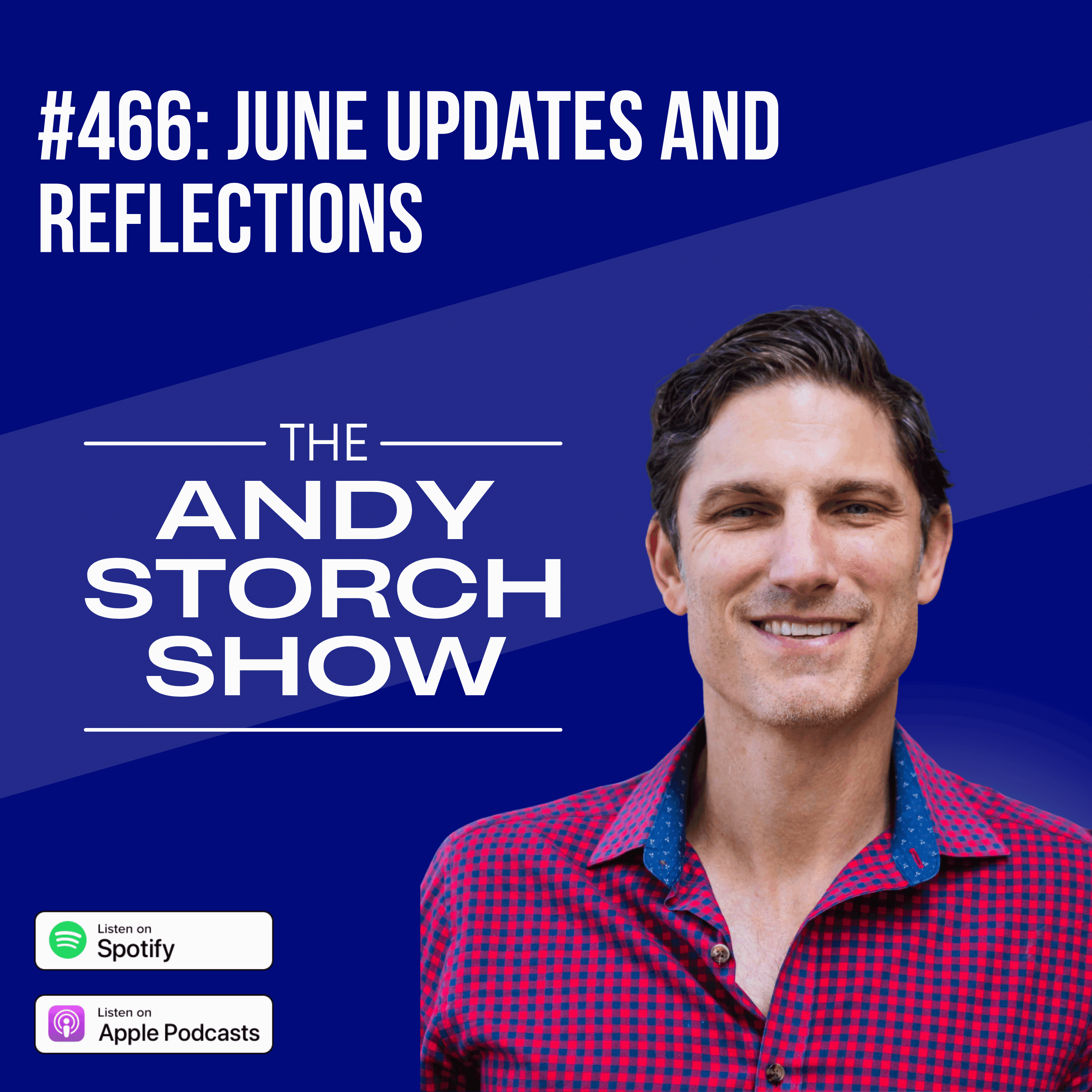 June Updates and Reflections