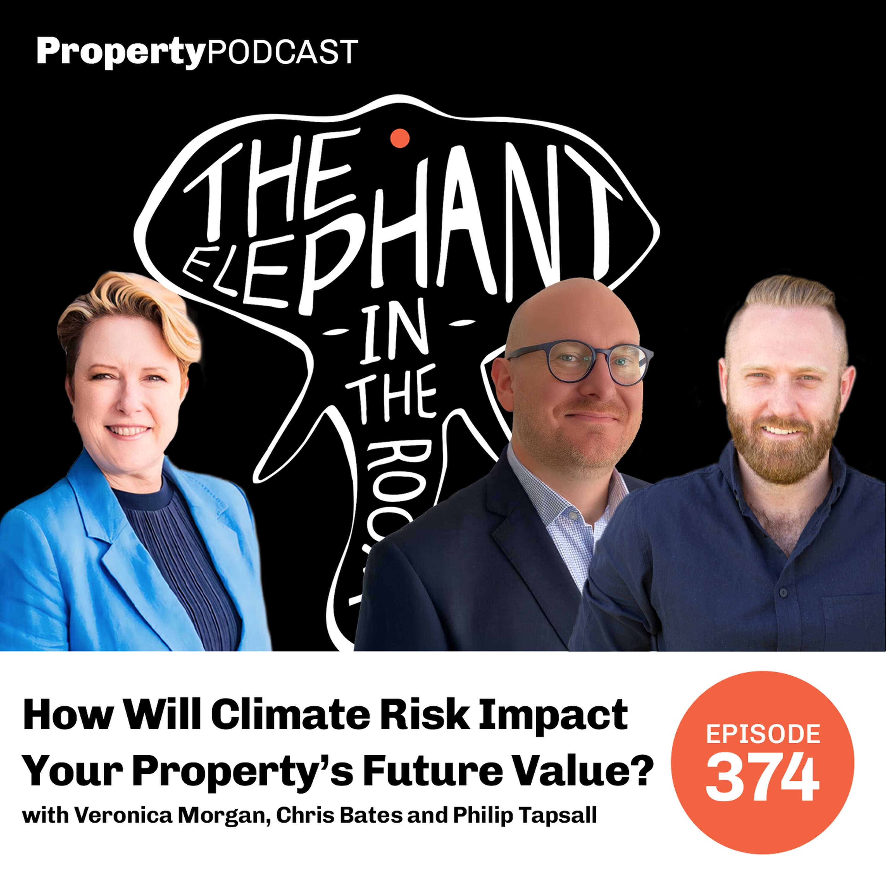 How Will Climate Risk Impact Your Property’s Future Value?