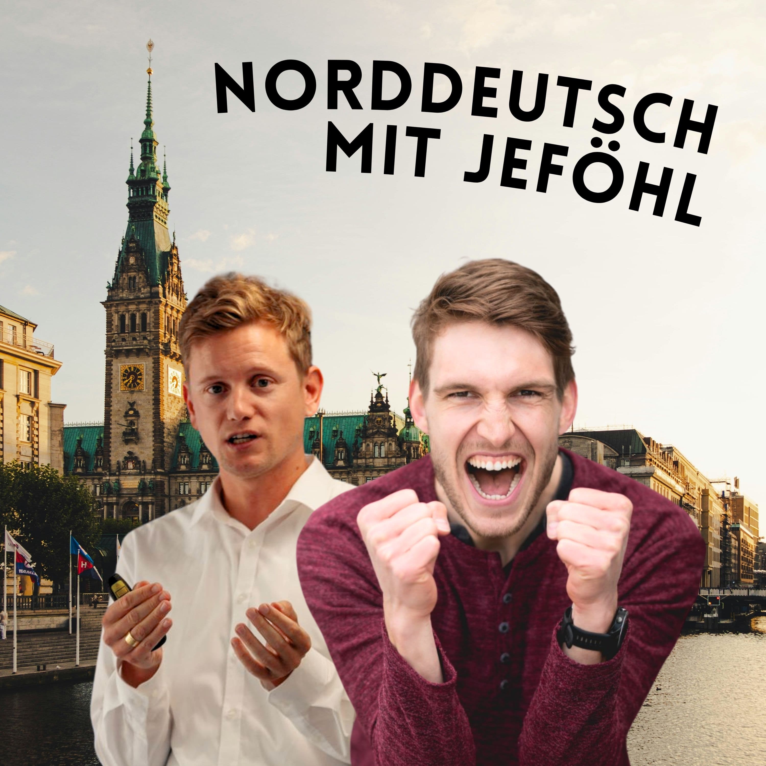 FatMax fürs Jeföhl - mit Sockensieggi & Coach Sebastian Rösler