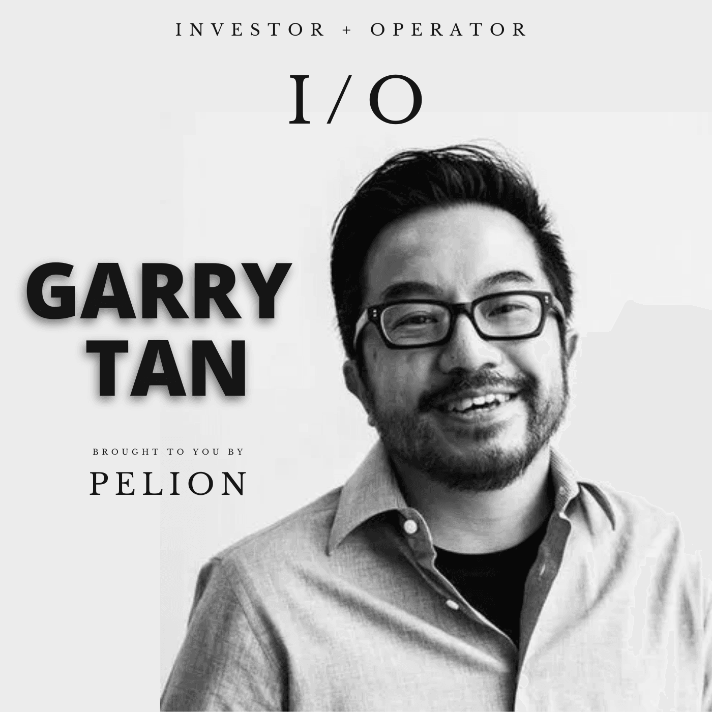 How YC's Garry Tan Evaluates Startups | Episode 3 of the Investor + Operator Podcast