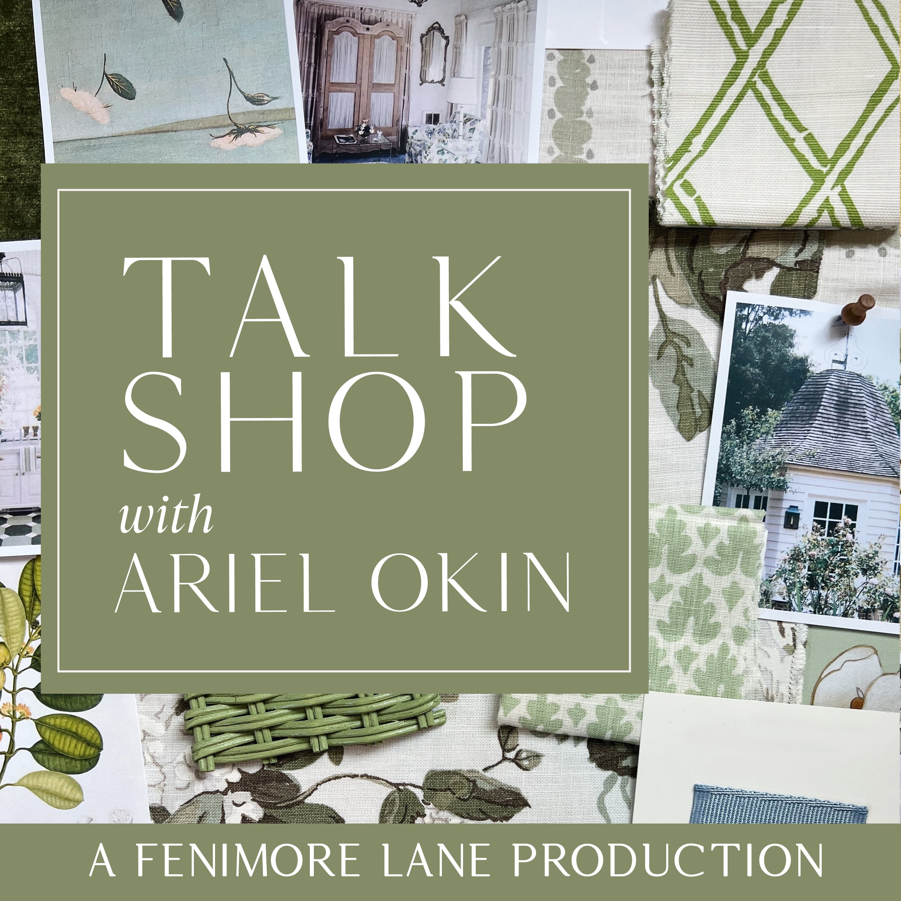 Mieke ten Have // From Domino to Vogue, charting a course in the interiors world, and the best way to hone one's eye