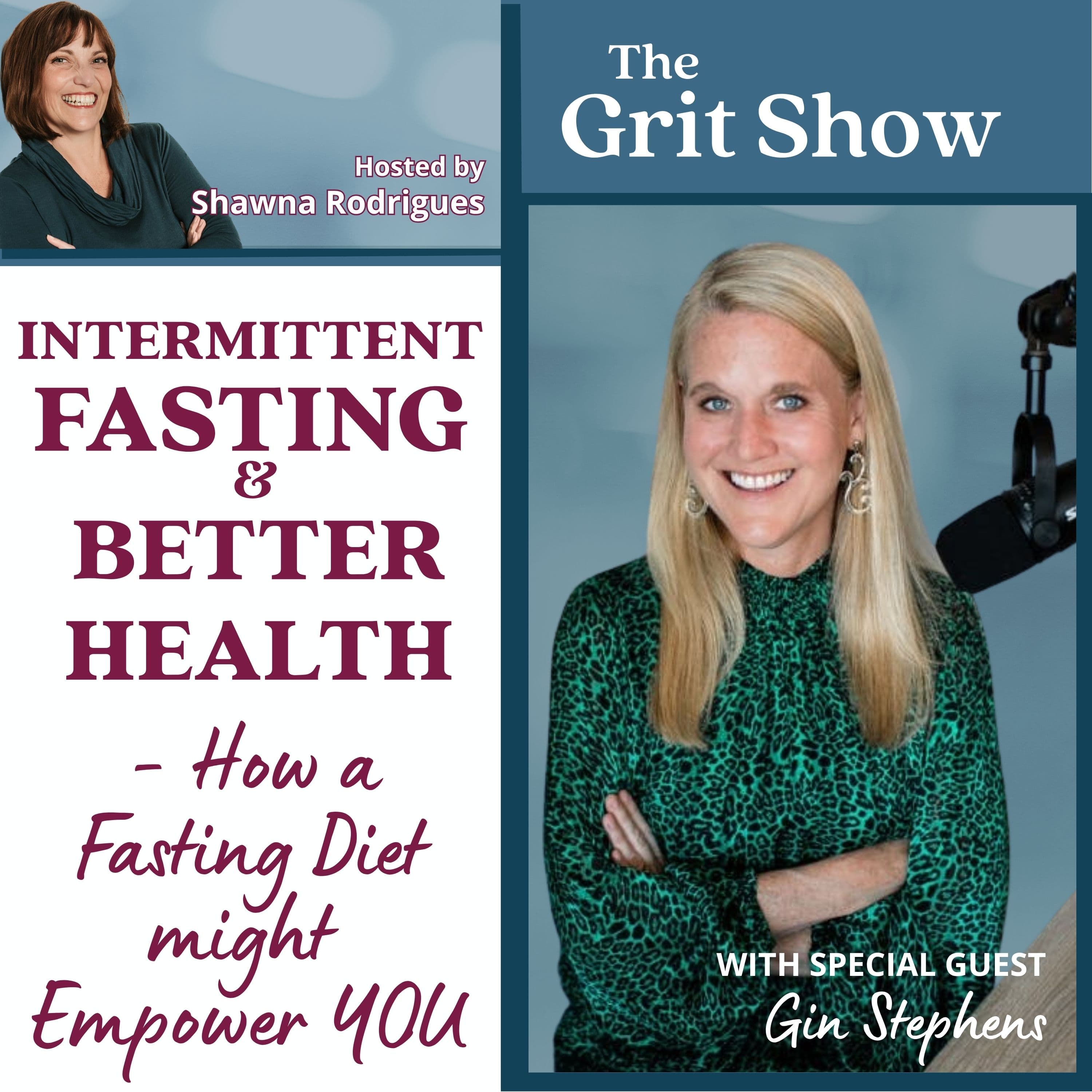 Intermittent Fasting & Better Health- How a Fasting Diet Might Empower You -126