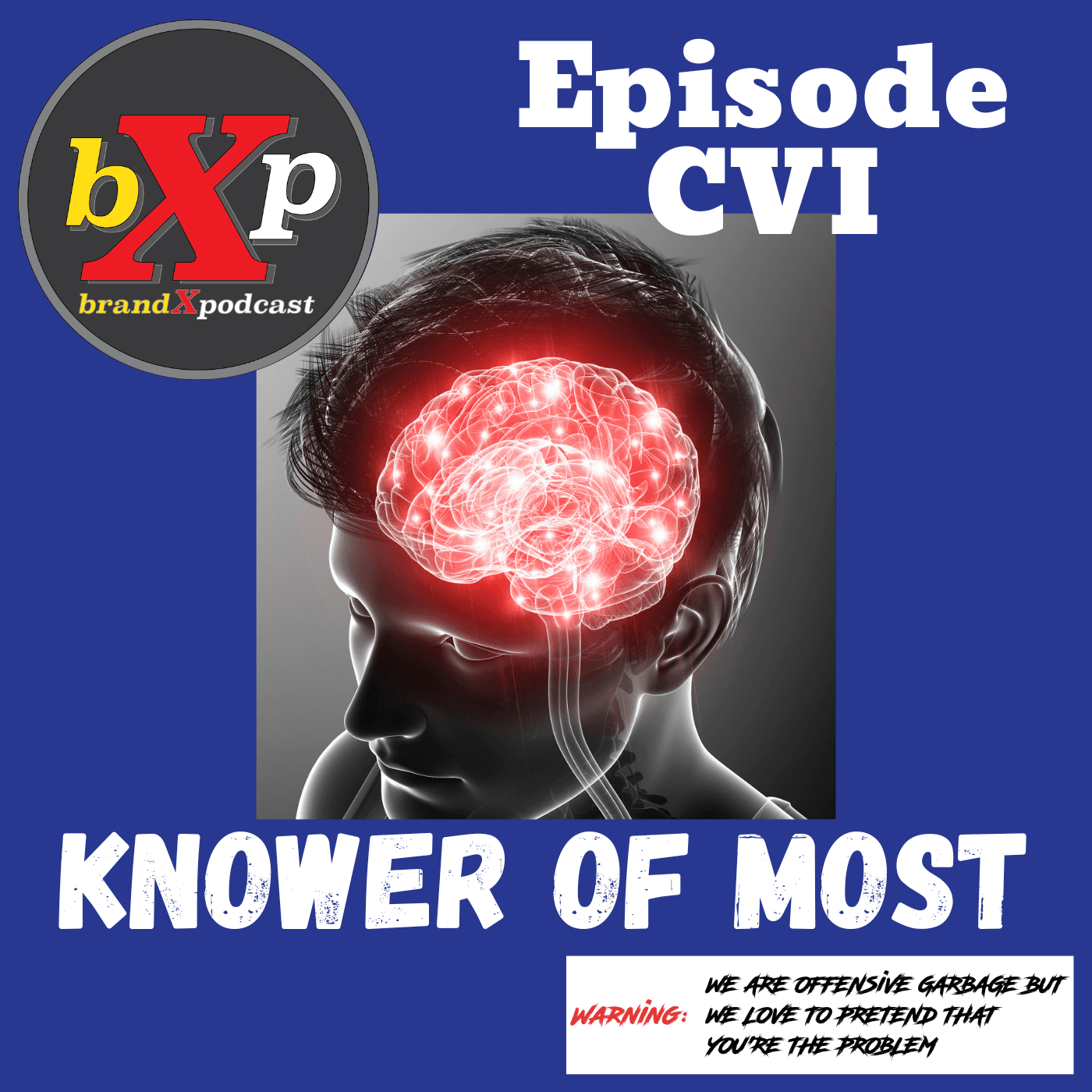Knower of Most | Ep 106