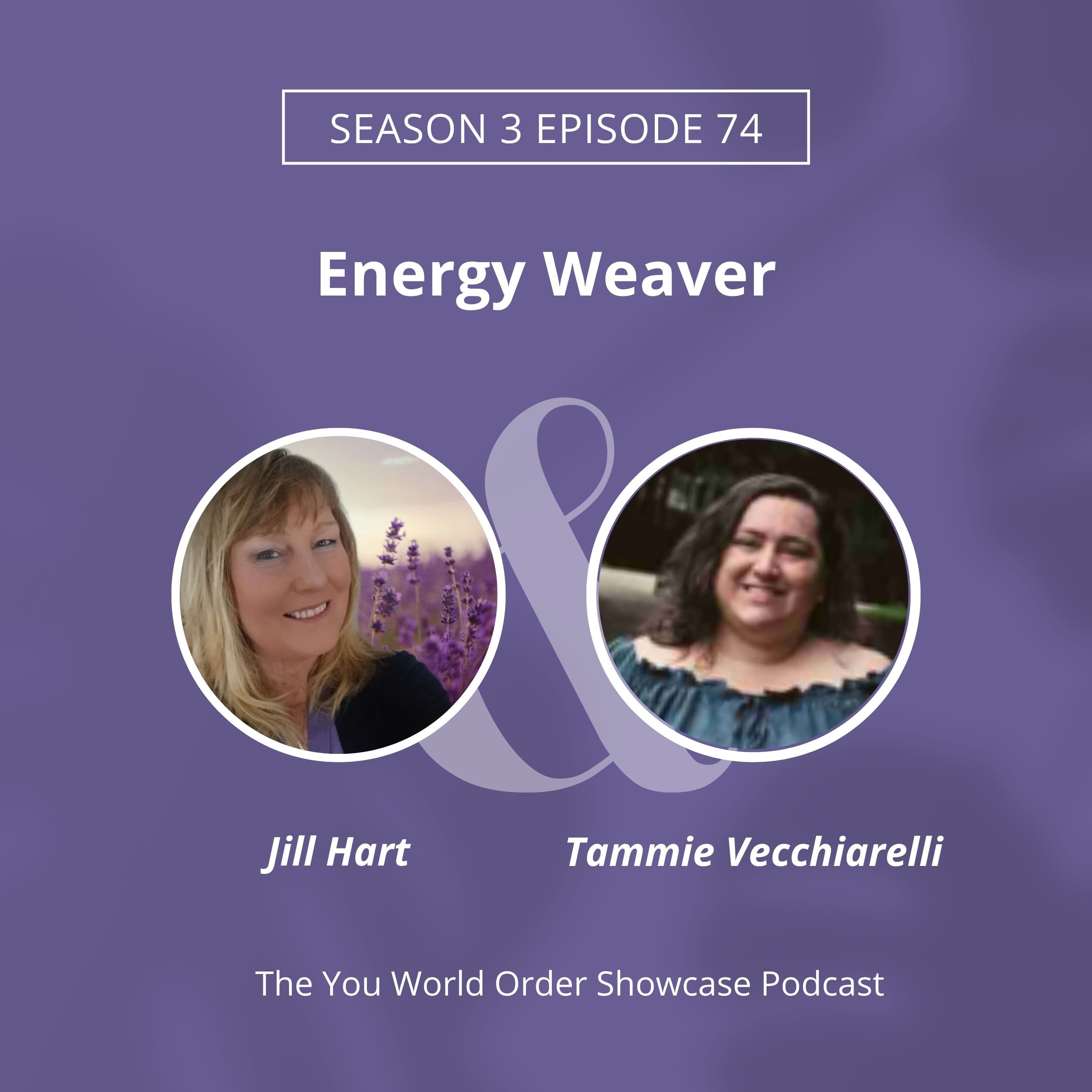 Unlock the Divine Weaver’s Path: Heal Wounds & Map Your Soul Contracts