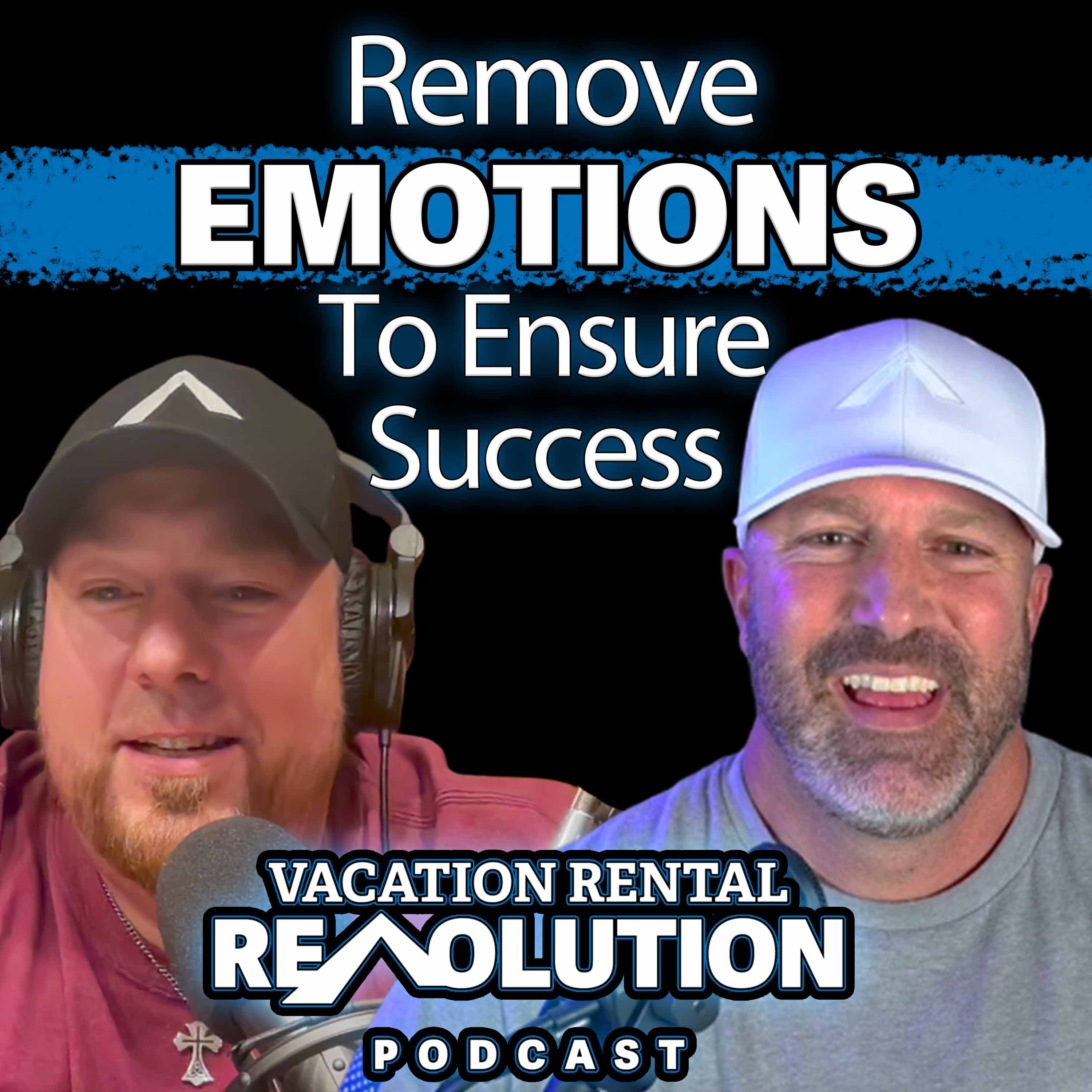 Episode 288 - Todd Parrish┃When Retirement Plans Don't Work, What Do You Do?