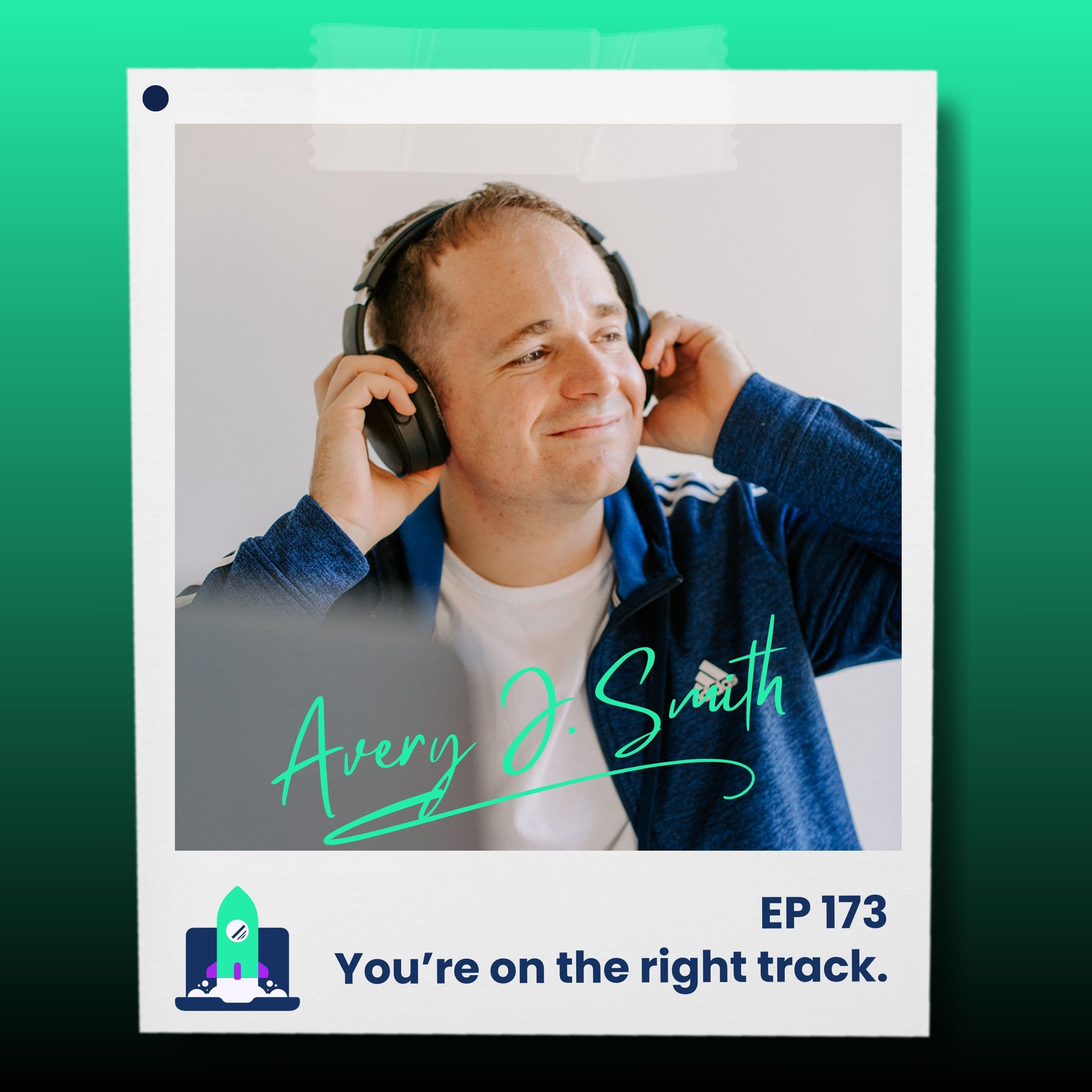 173: 13 Signs You’re on the Right Track to Landing Your First Data Job