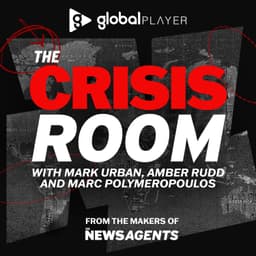 The Crisis Room