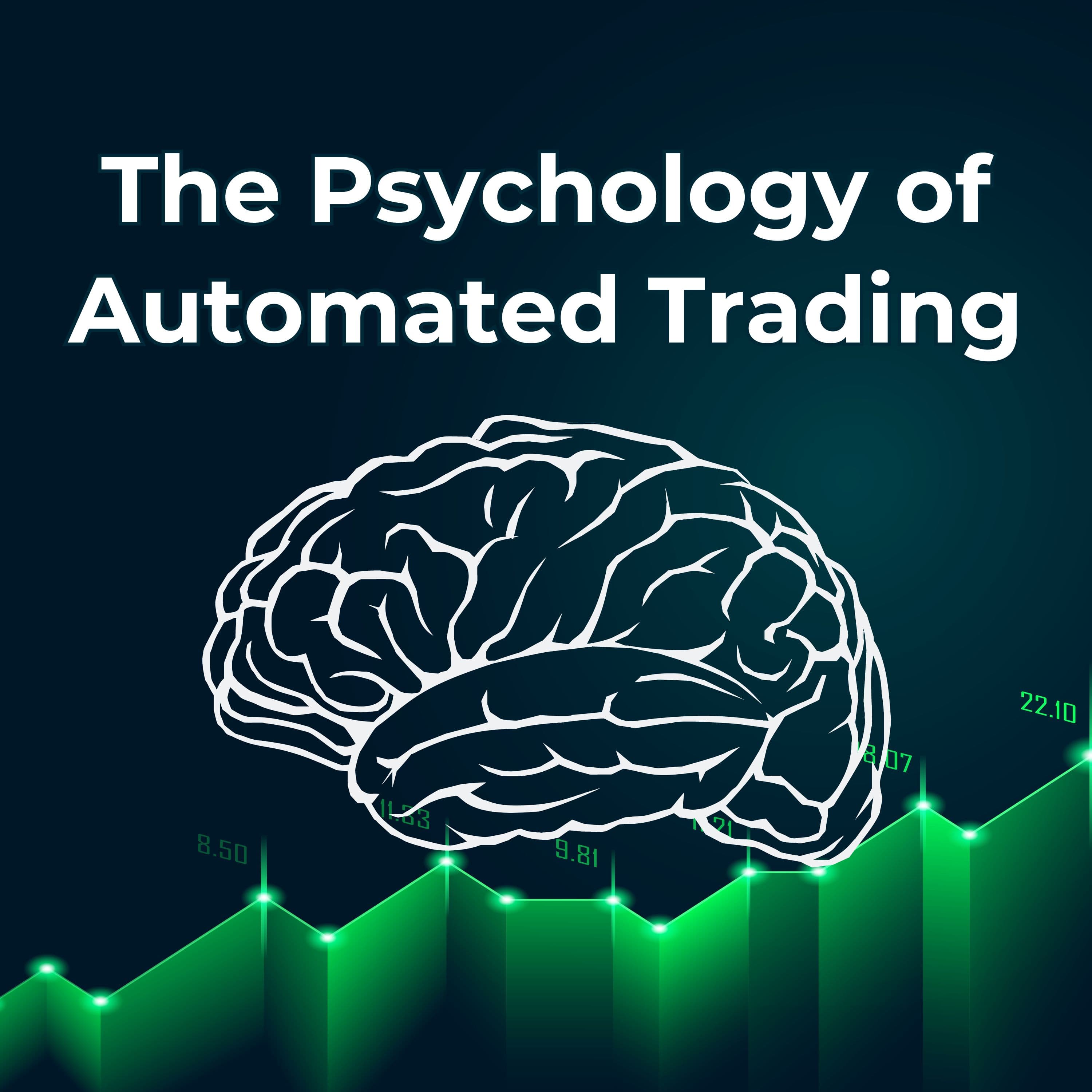 127: The Psychology of Automated Trading w/ Mike Christensen of TradersPost.io