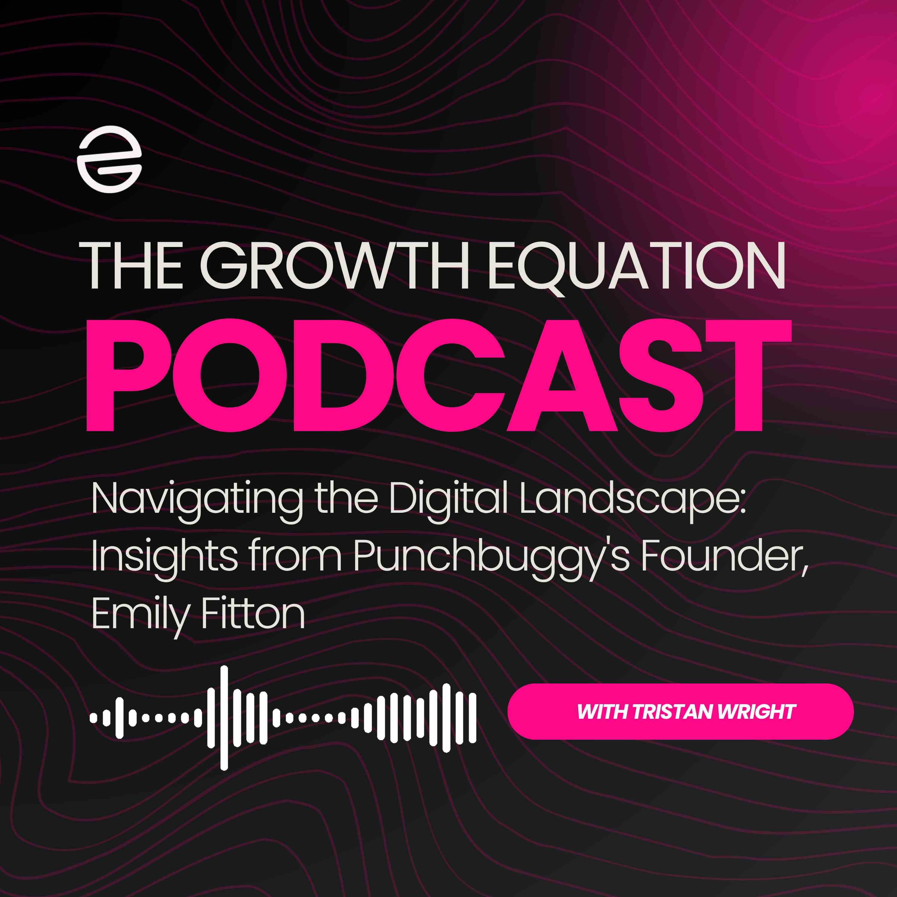 Navigating the Digital Landscape: Insights from Punchbuggy's Founder, Emily Fitton