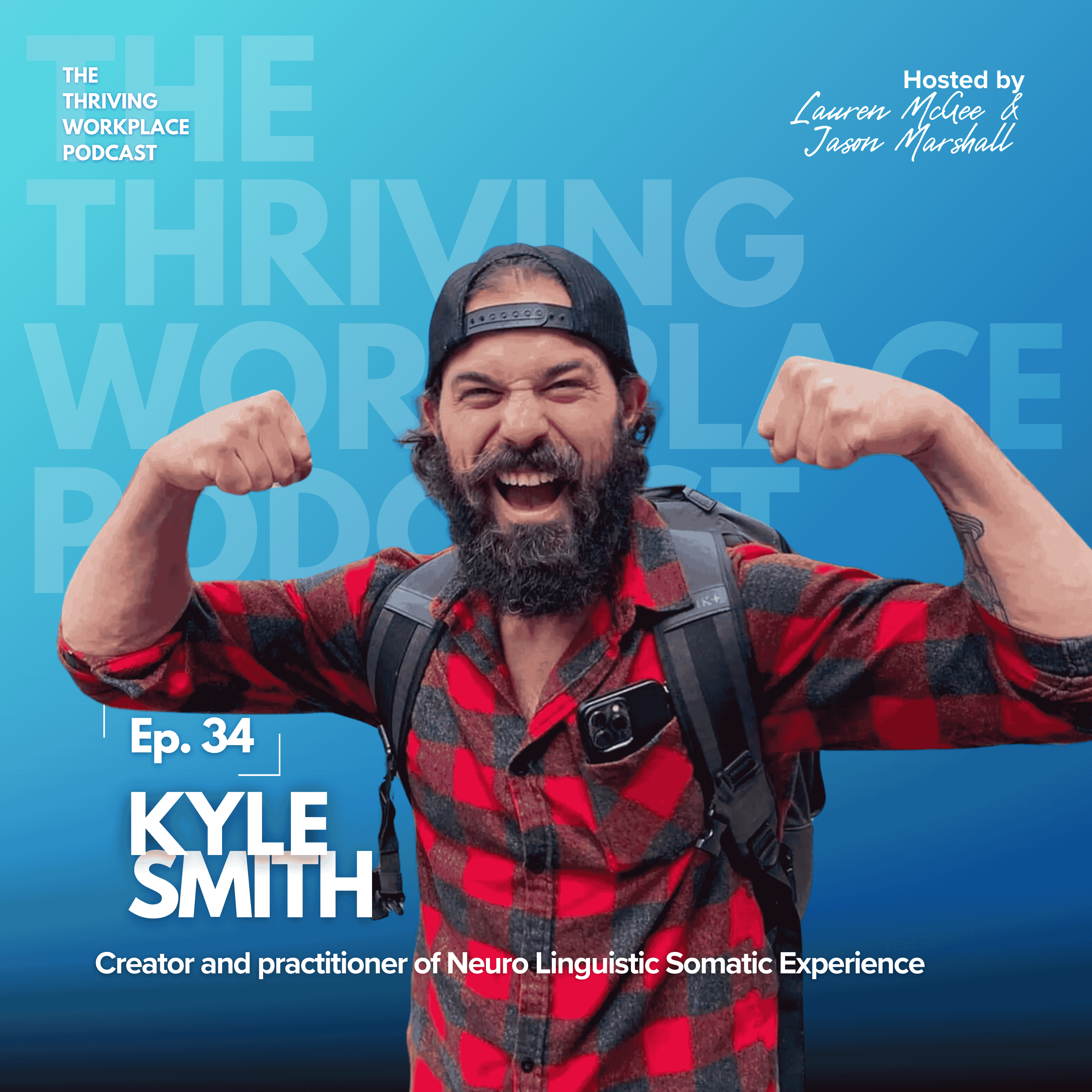 #34 Break FREE and TAKE ACTION with Kyle Smith