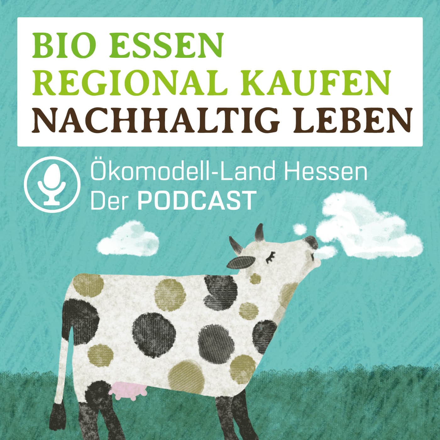 Vom Wert der Weidehaltung  | zu Gast: Dr. med. vet. Anita Idel | Tierärztin & Leadautorin des UN-Weltagrarberichts