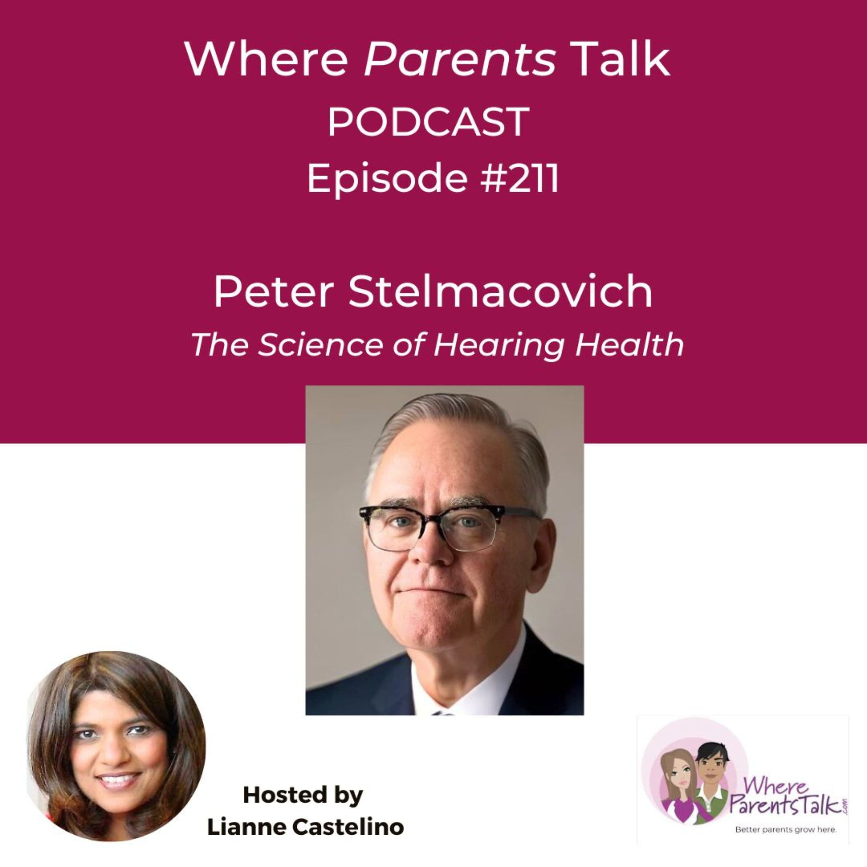 Hearing Loss in Kids: What Parents Should Know about Detection and Prevention