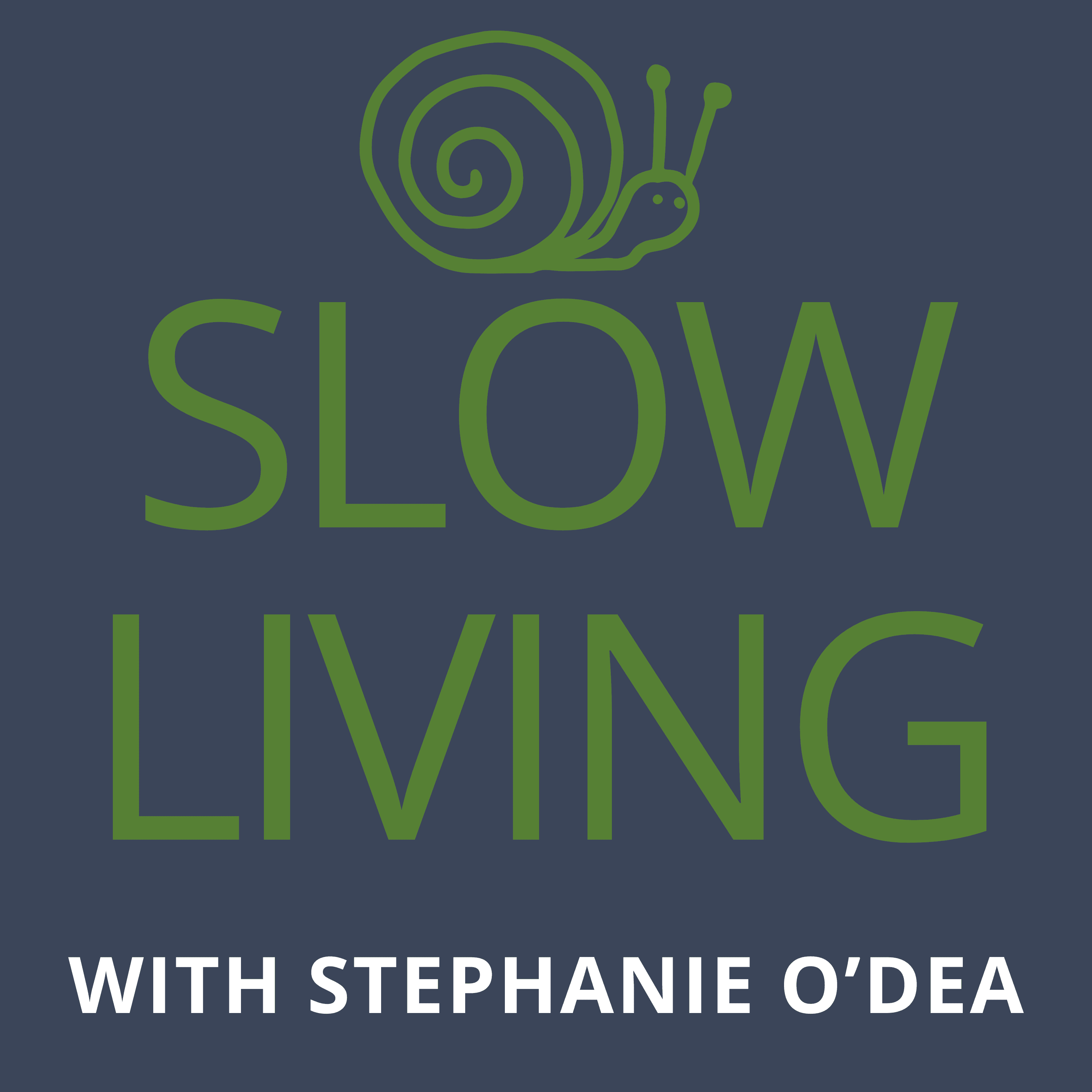 Encore Episode: Everybody Has Something