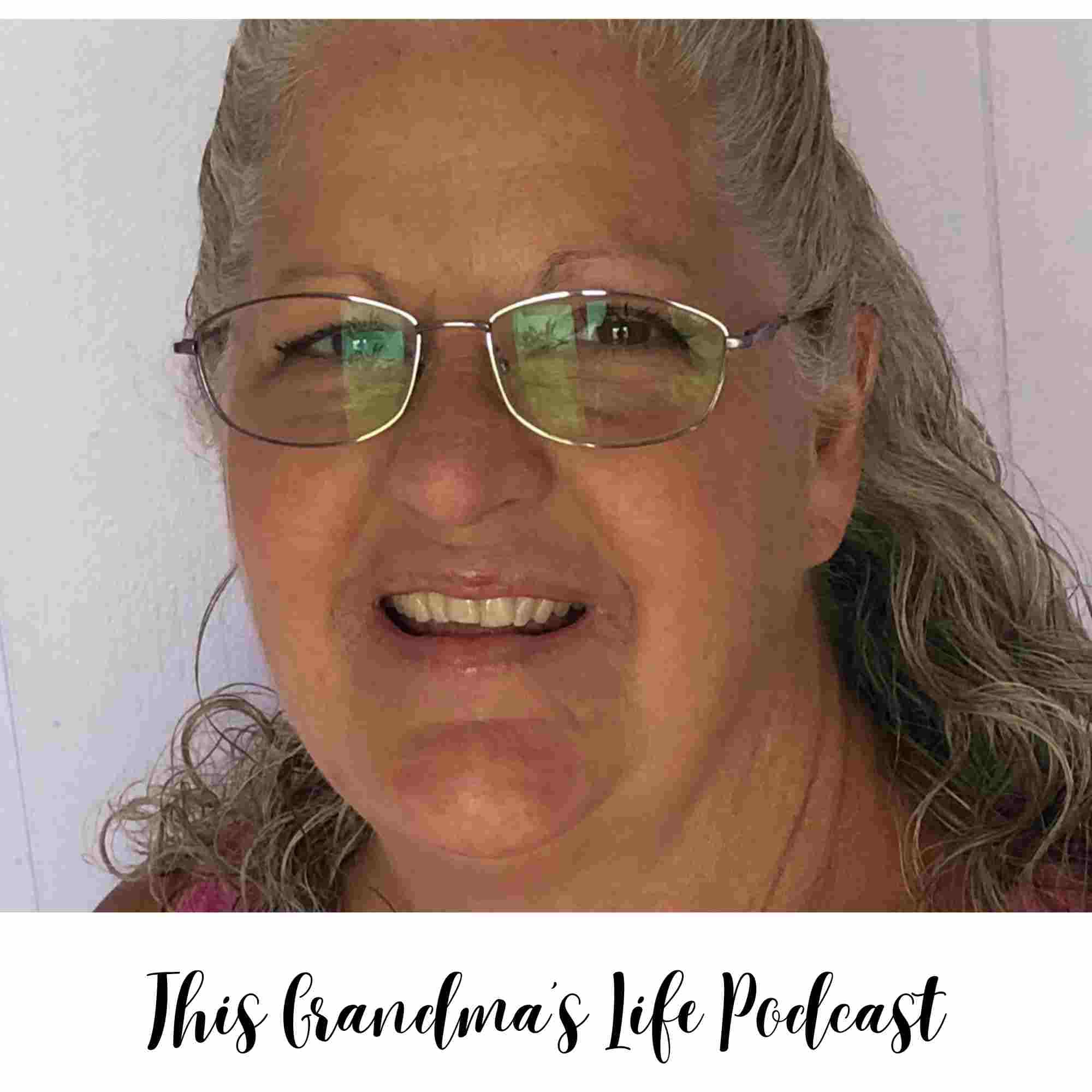 Episode 88: My Unconventional Word of the Year