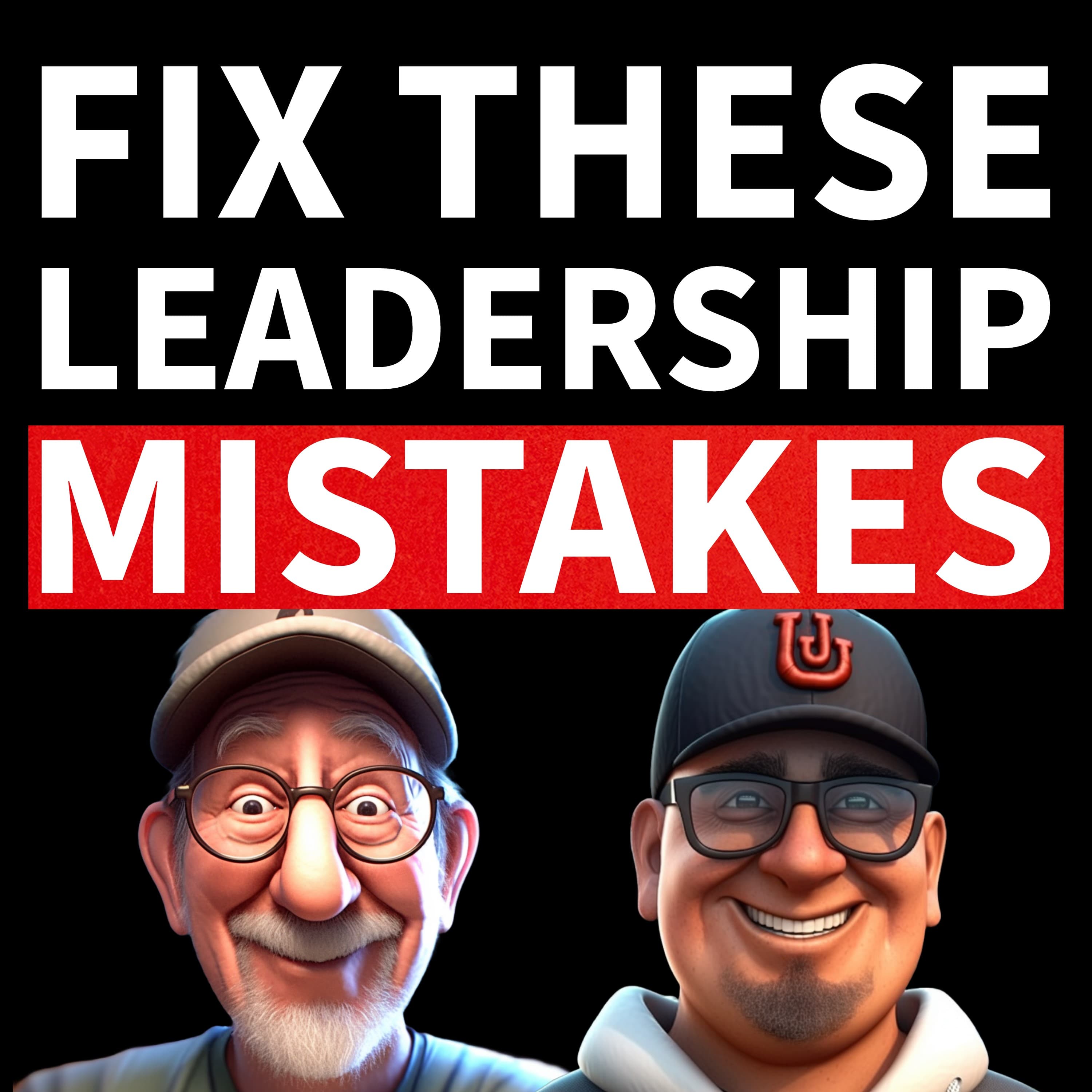 Bad Leadership Habits That Are Slowing Your Team Down