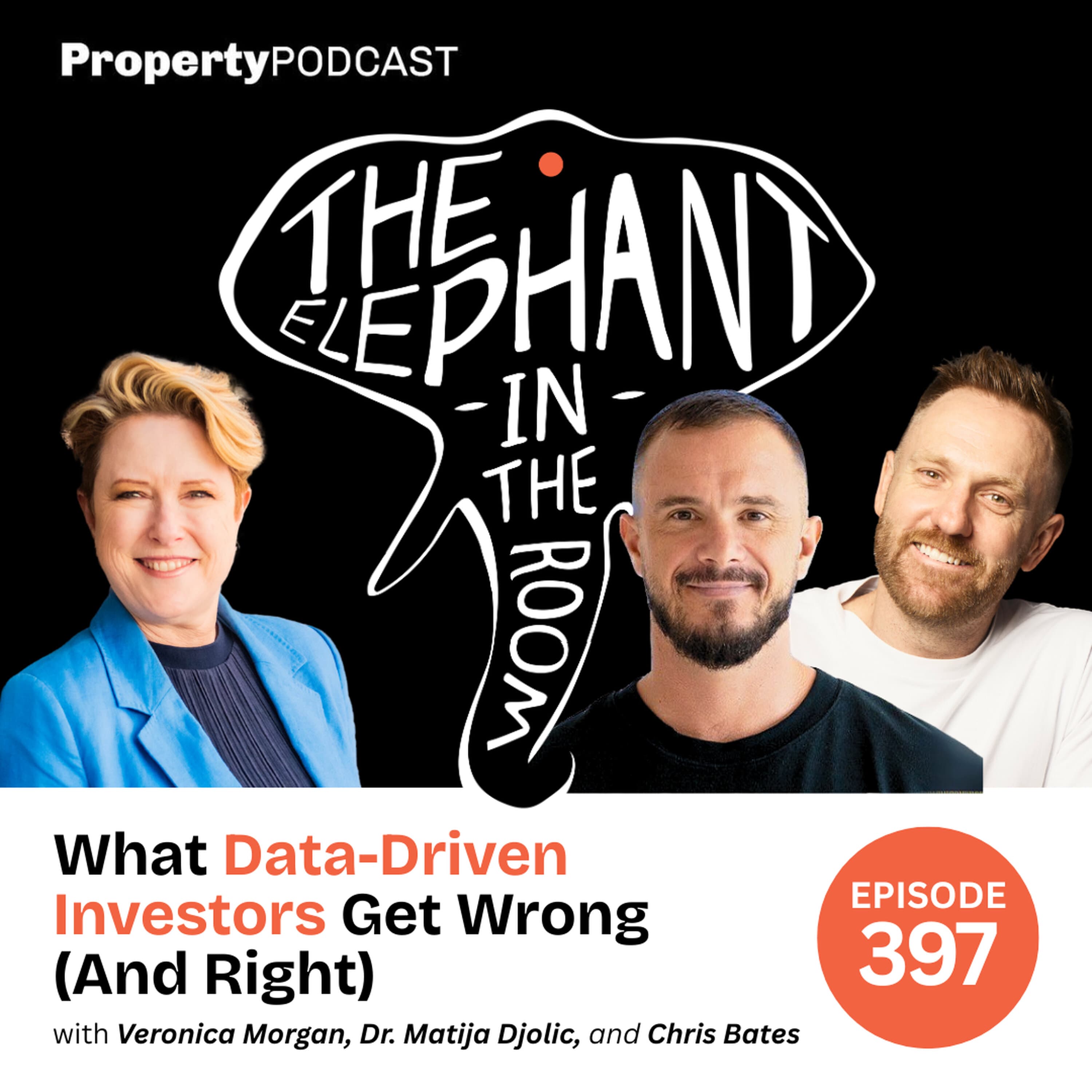 What Data-Driven Investors Get Wrong (And Right)