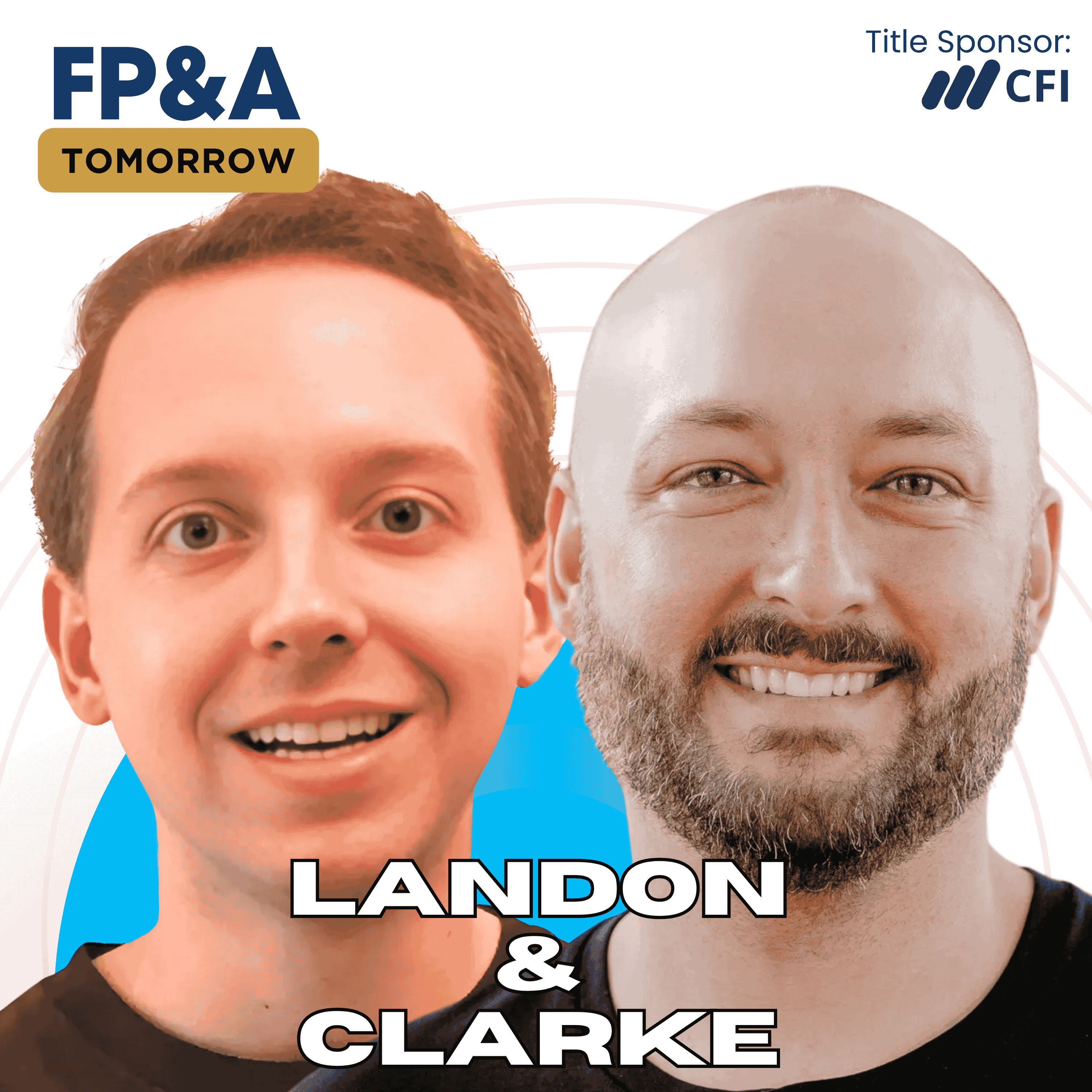 The CFI Certification for Finance Professionals to Master Excel and Power Query with Landon & Clarke