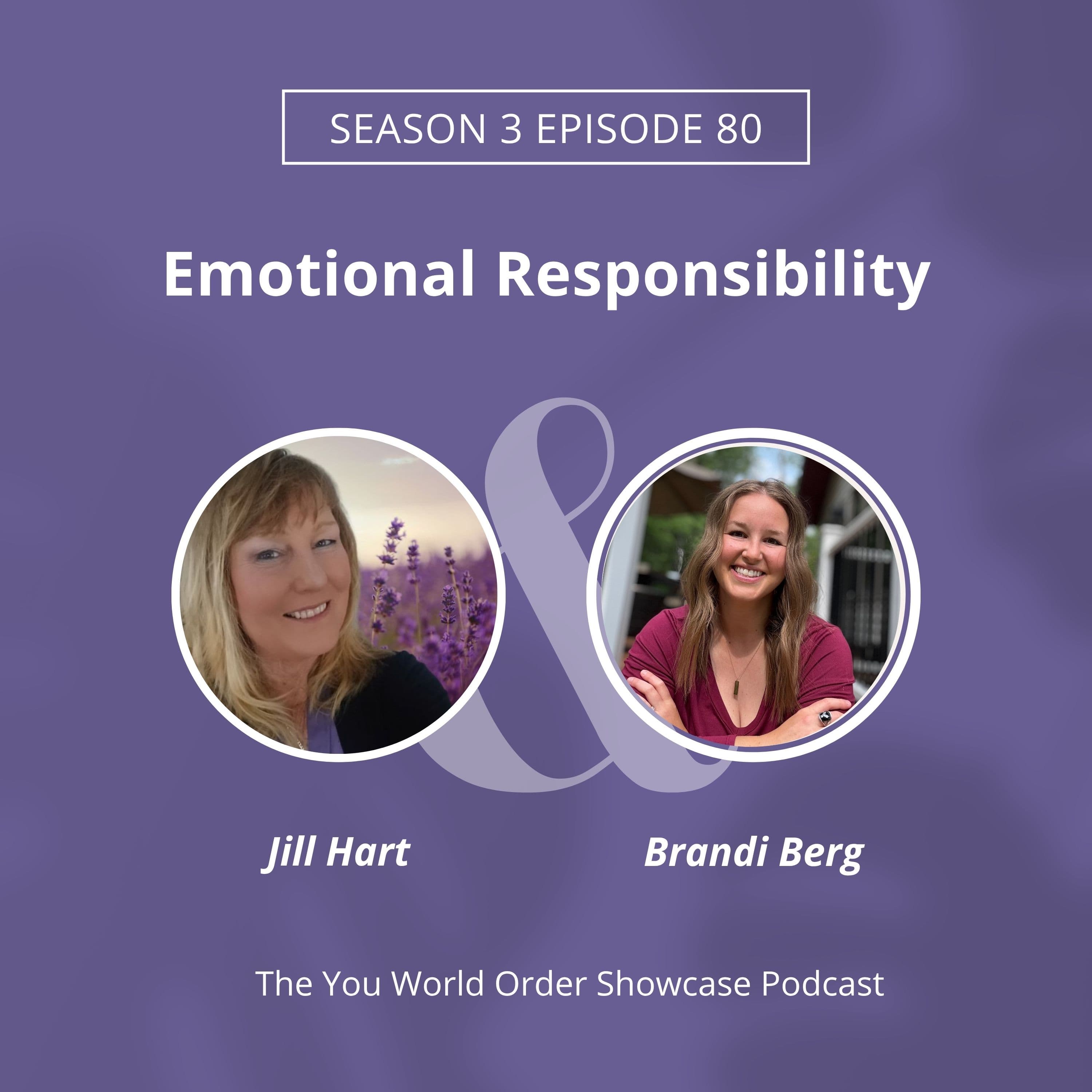 How to Hold Space (Without Losing Yourself) – Real Talk on Love, Boundaries, and Bridge Language