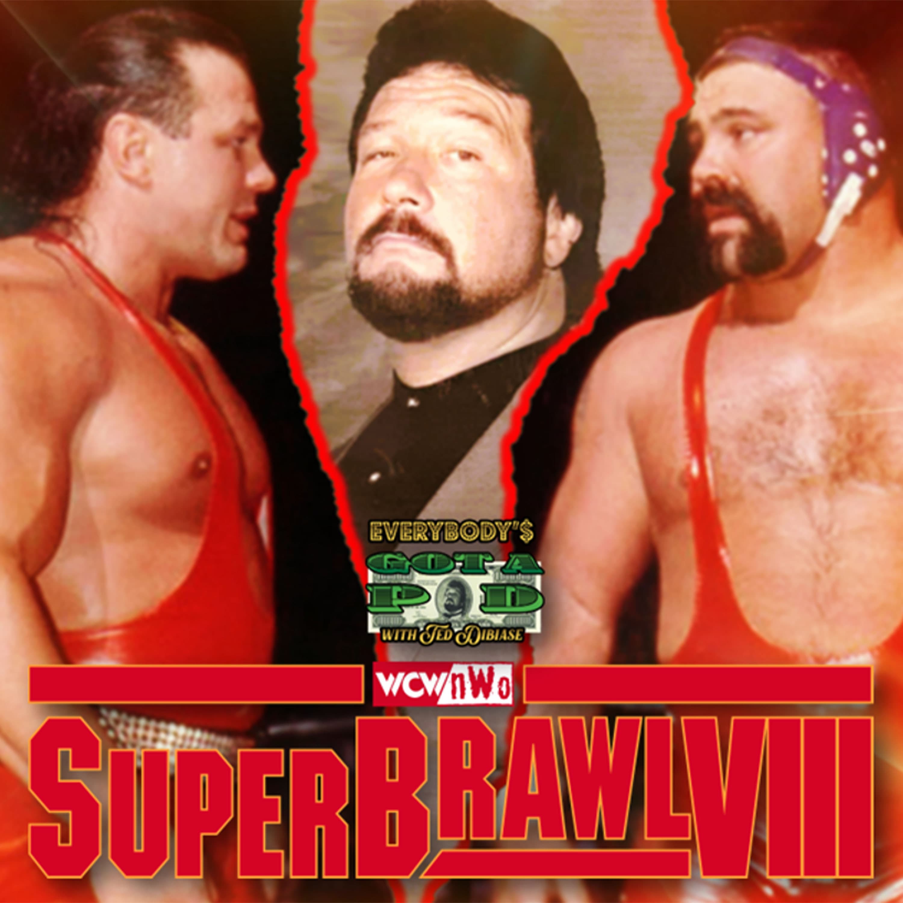 Episode 109: SuperBrawl 1998