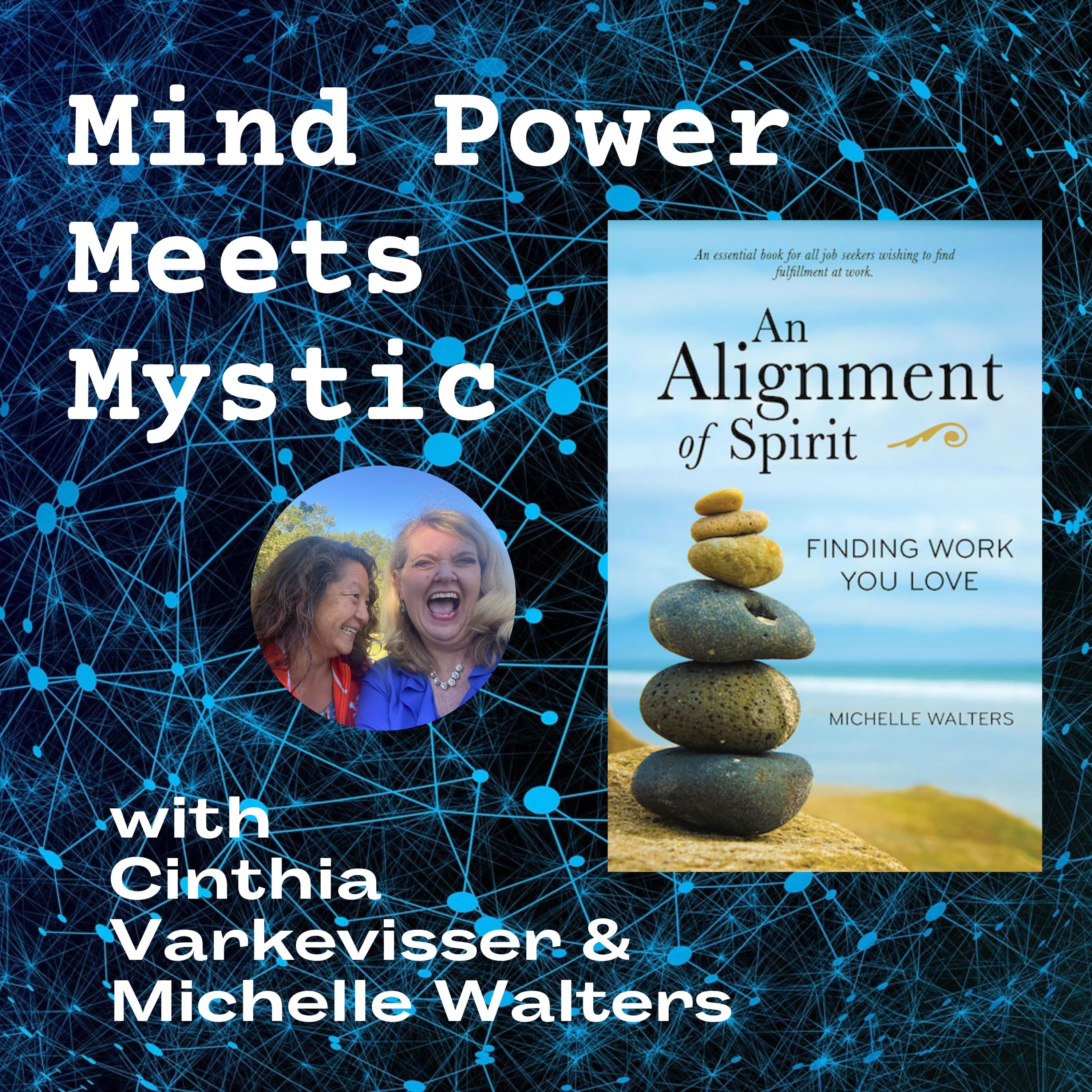 133. How An Alignment of Spirit Can Put You Back On Track