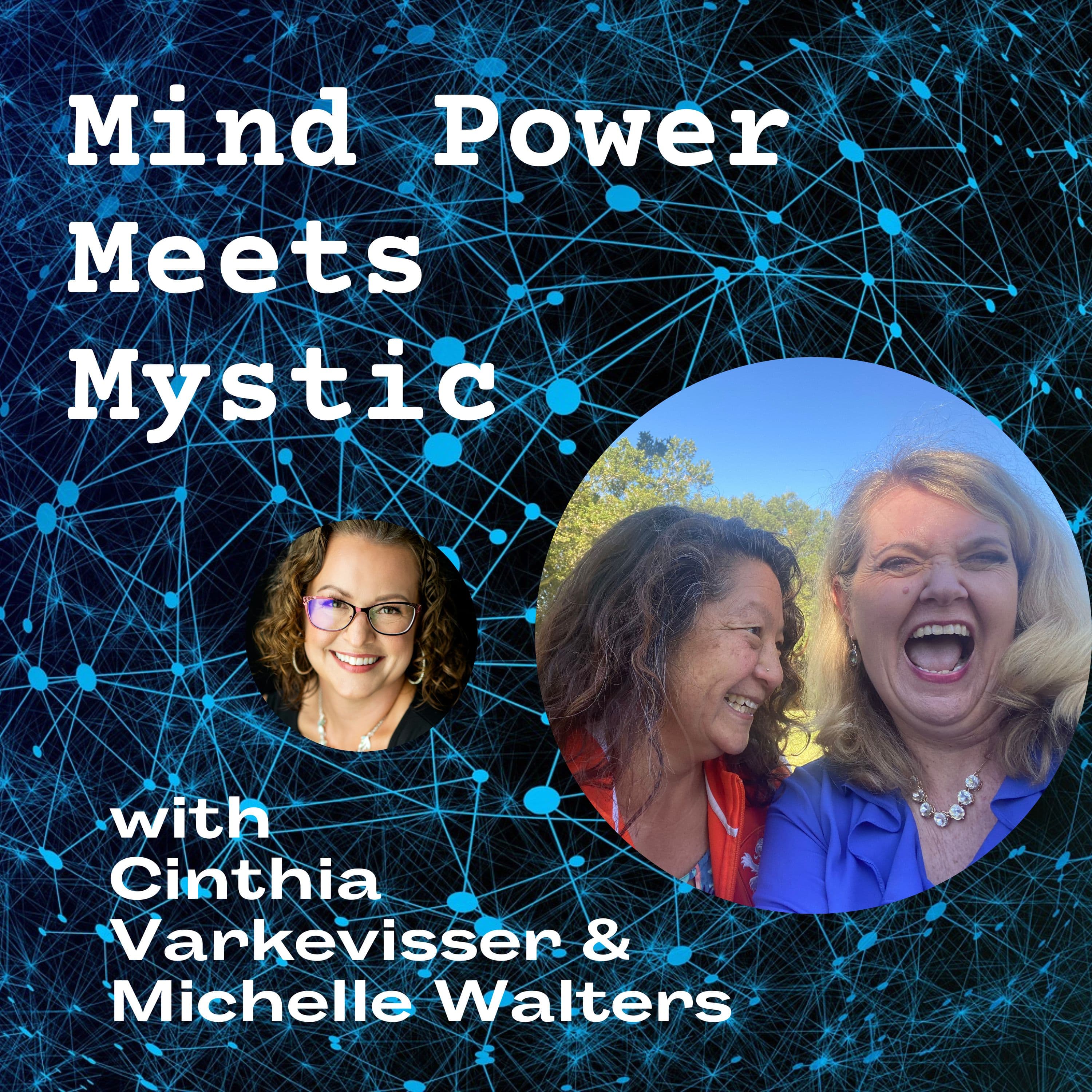 127. Unlocking Confidence: Transform Fear into Strength with Erin Summ