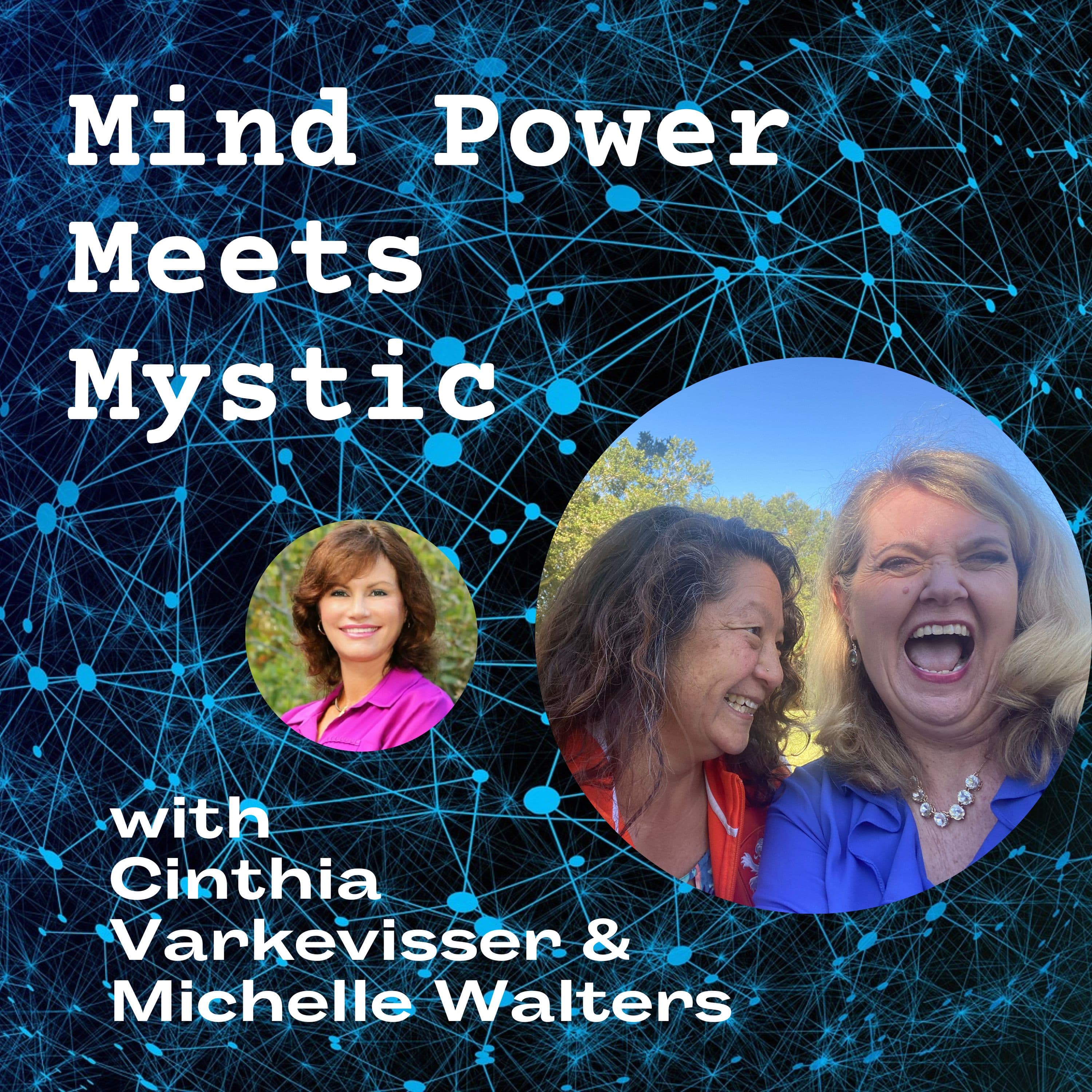 139. Real Estate and the Root Chakra: Selling with Energy and Empathy