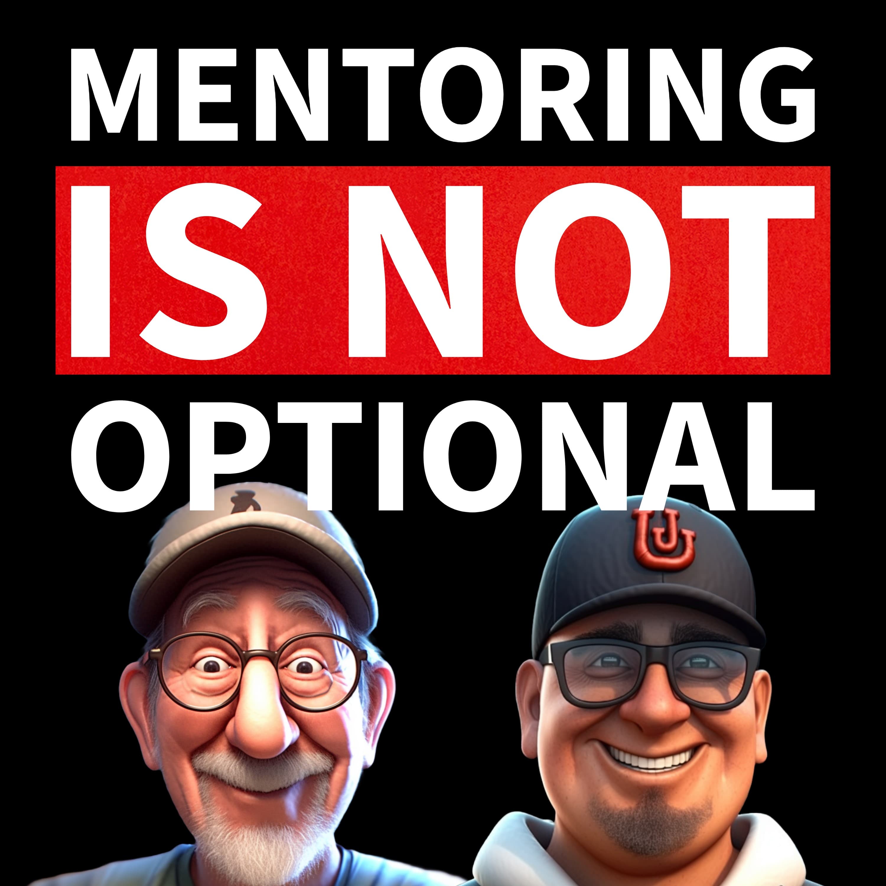 Why Great Leaders Prioritize Active Mentoring