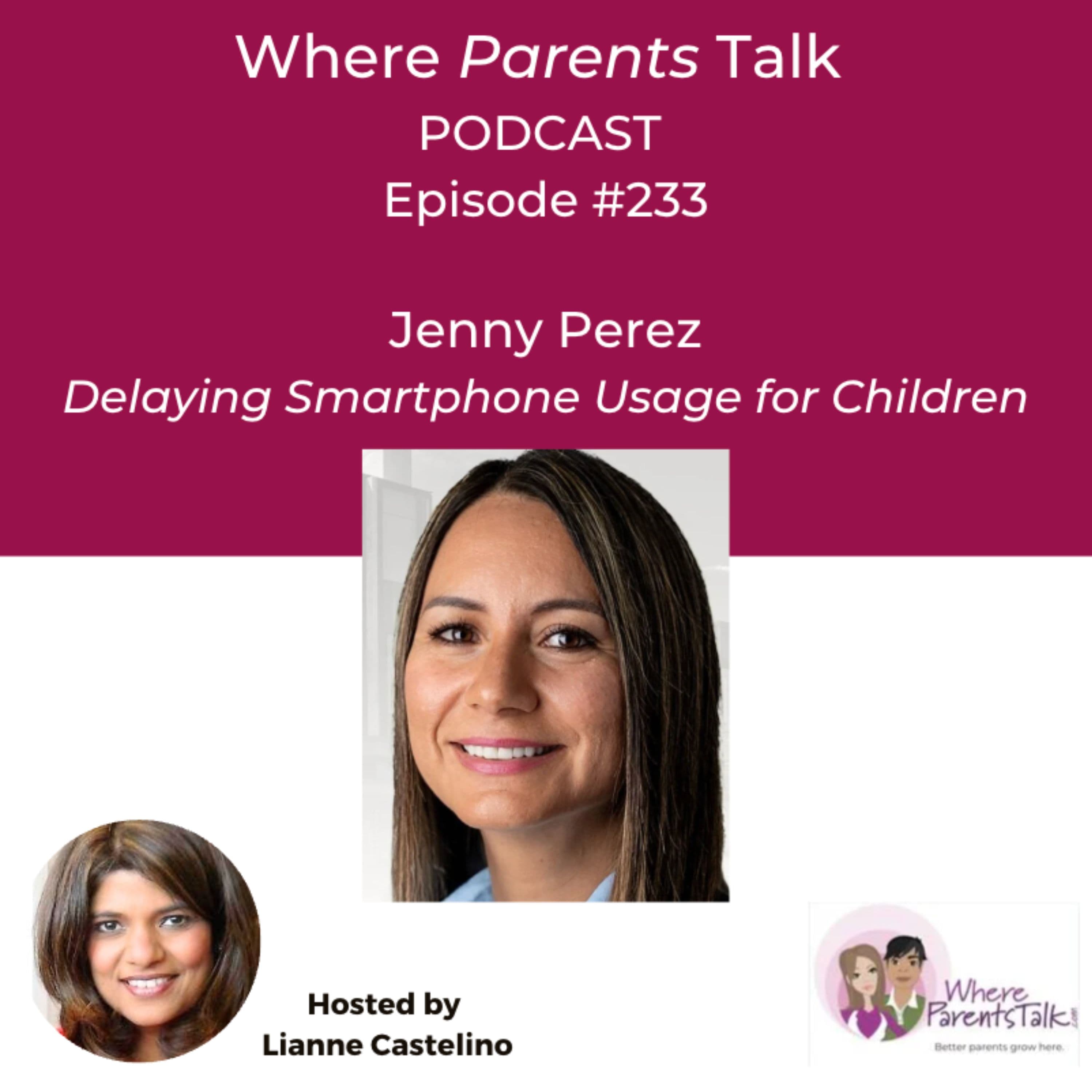Unplugged and Unfiltered: Delaying Smartphones for Kids