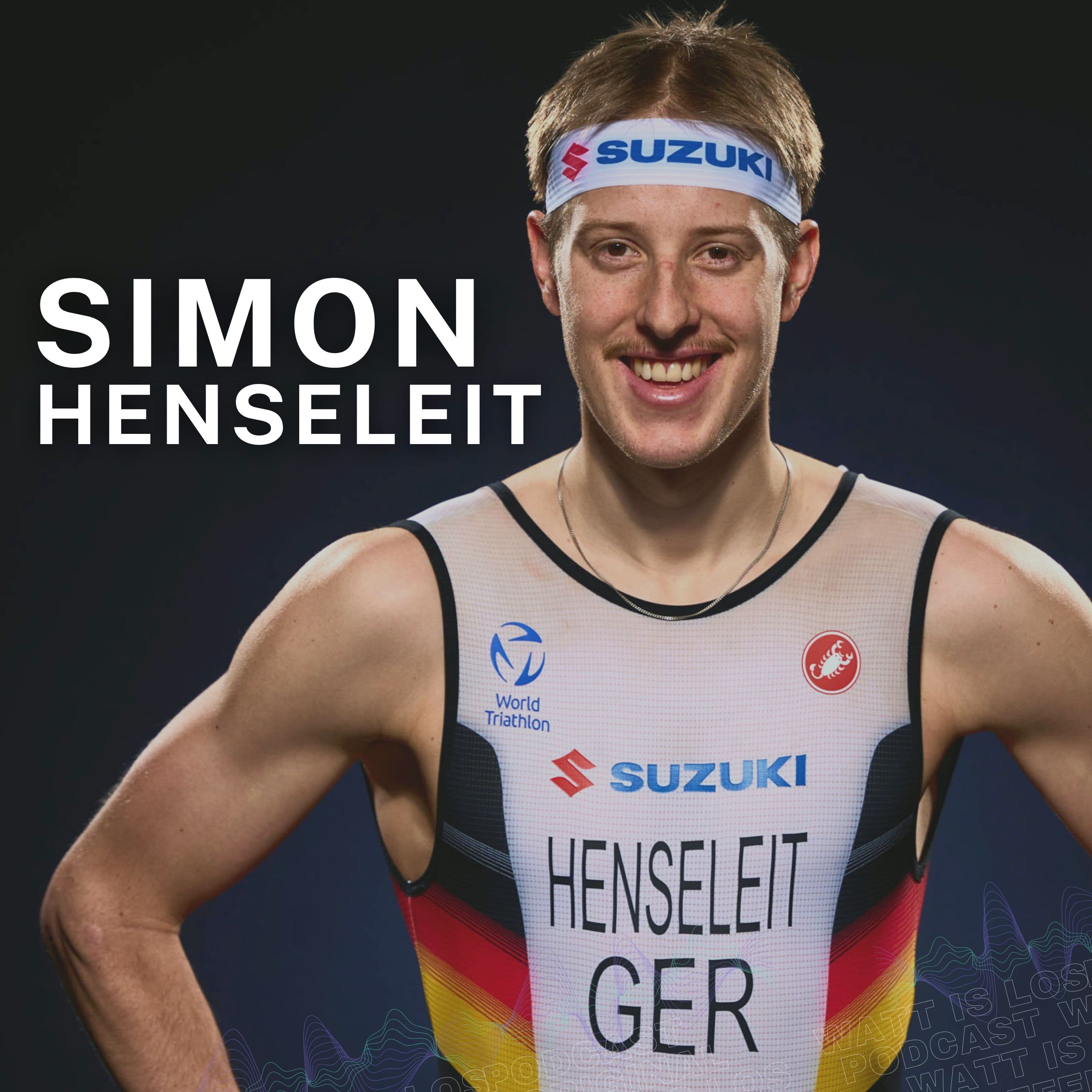 Leistungssport trotz Herzkrankheit? Profitriathlet Simon Henseleit im Follow-Up